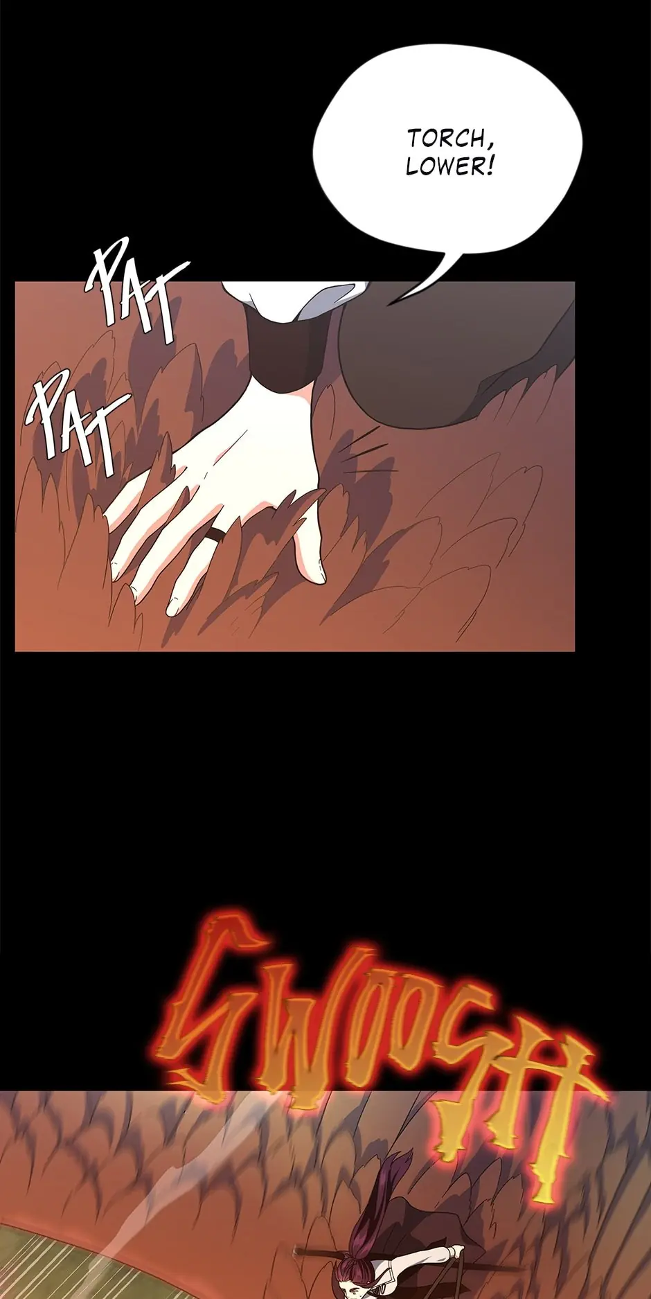 The Beginning After The End Chapter 99 Page 25