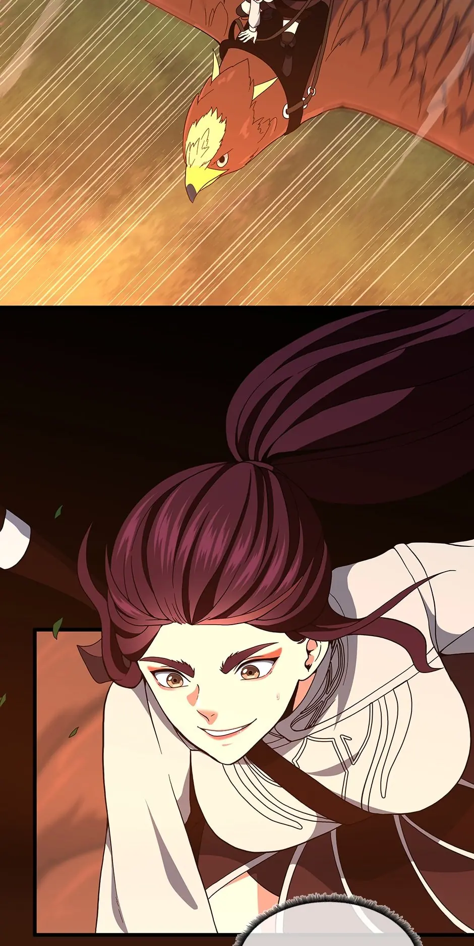 The Beginning After The End Chapter 99 Page 26