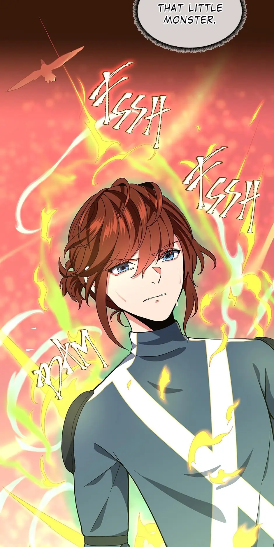 The Beginning After The End Chapter 99 Page 27