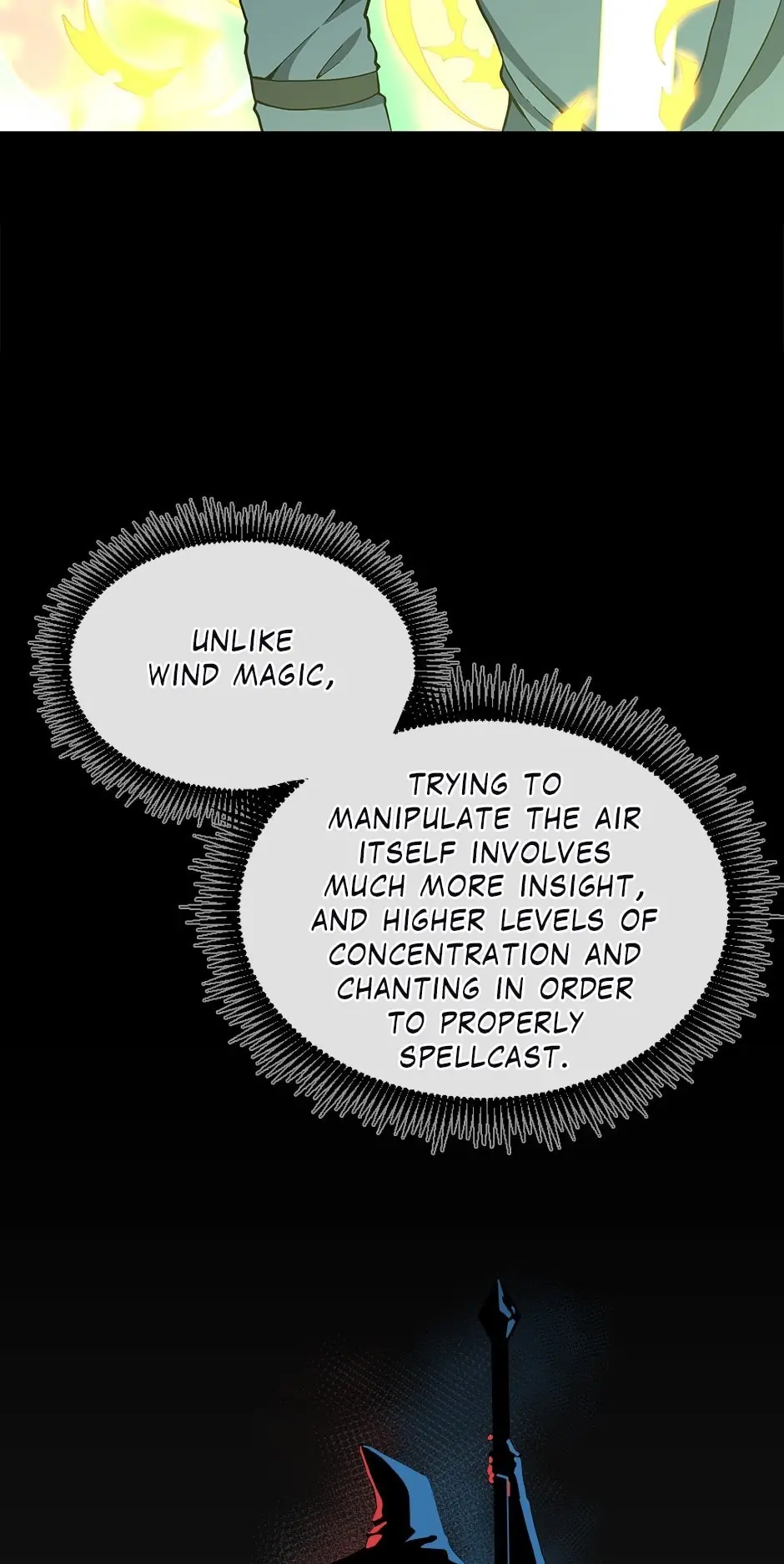 The Beginning After The End Chapter 99 Page 28