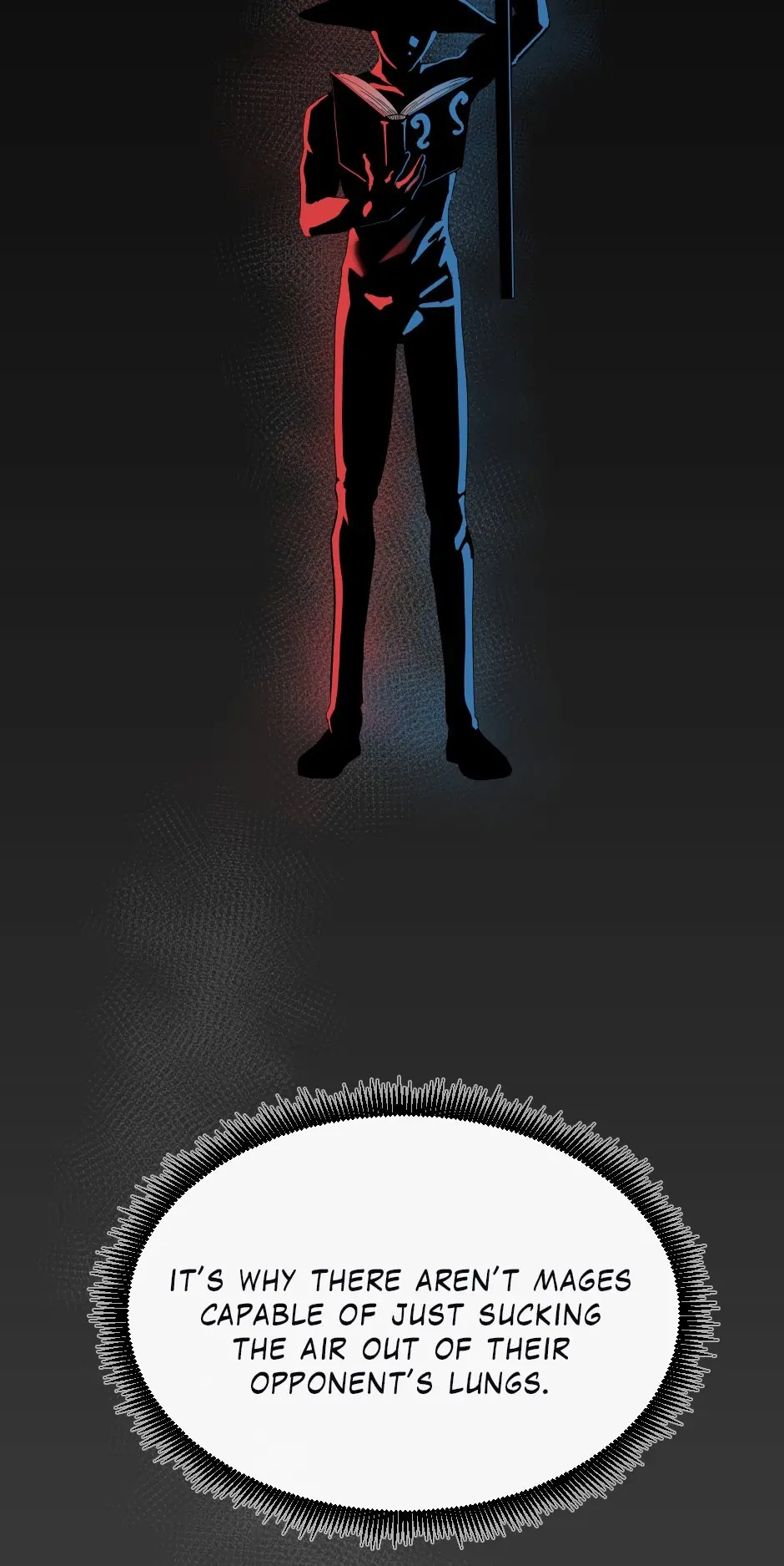The Beginning After The End Chapter 99 Page 29