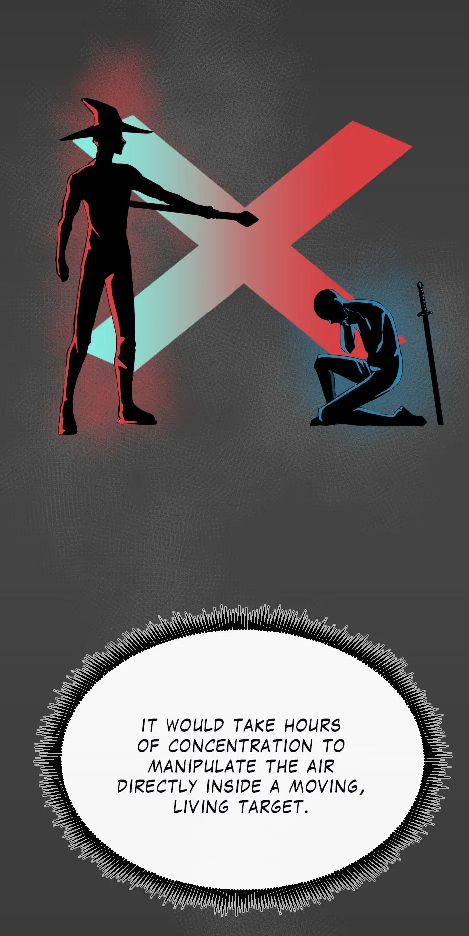 The Beginning After The End Chapter 99 Page 30