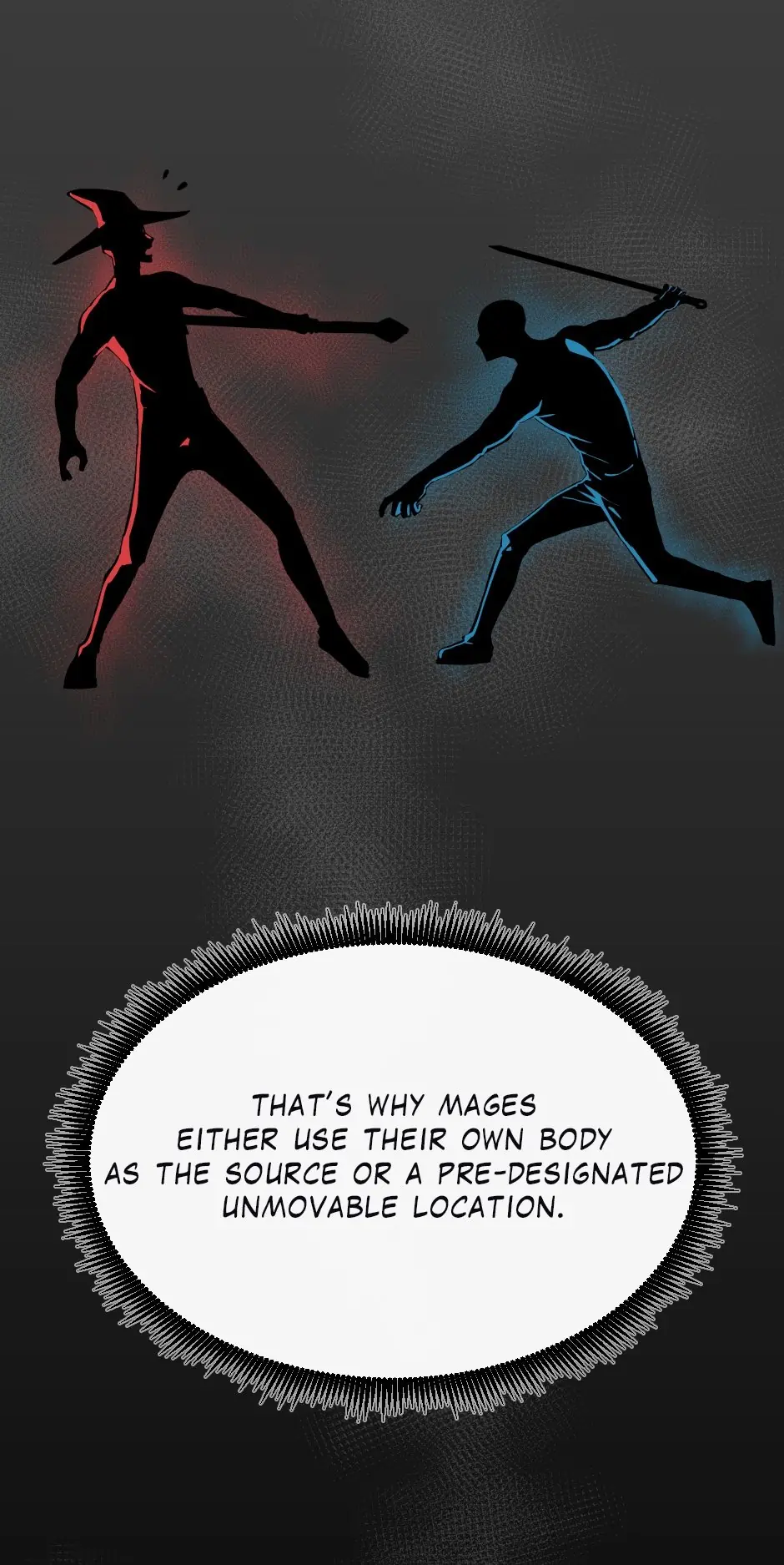 The Beginning After The End Chapter 99 Page 31