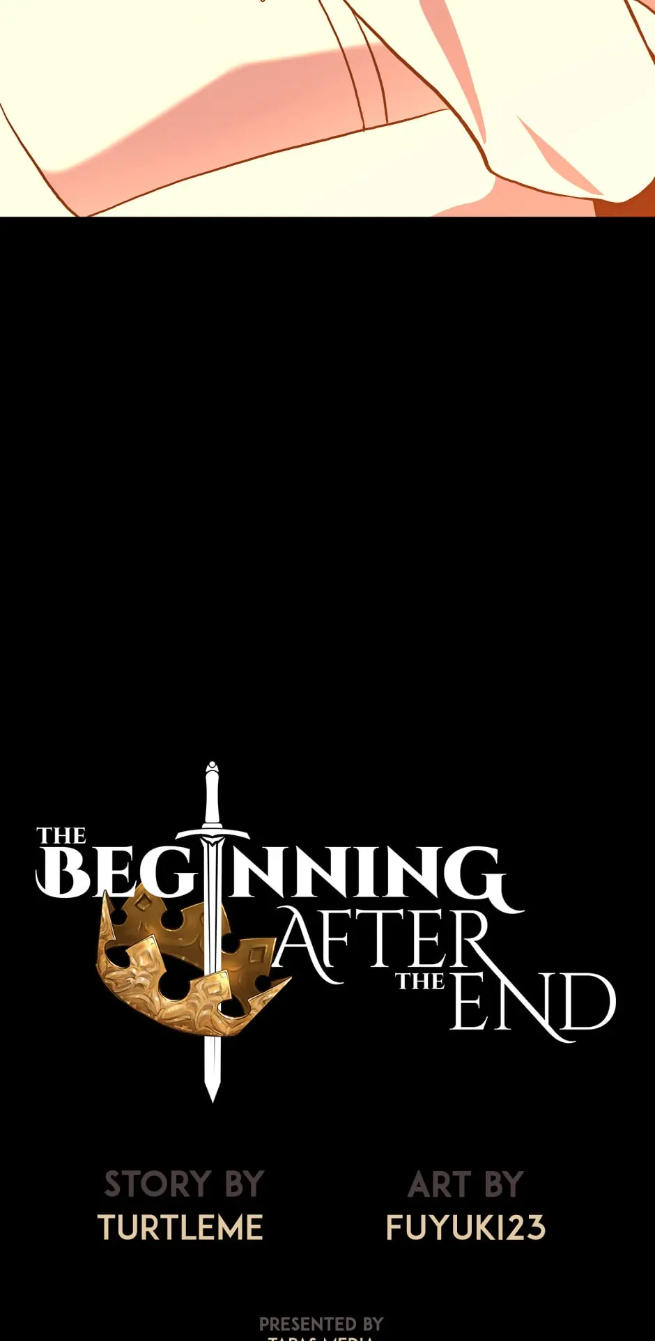 The Beginning After The End Chapter 99 Page 36