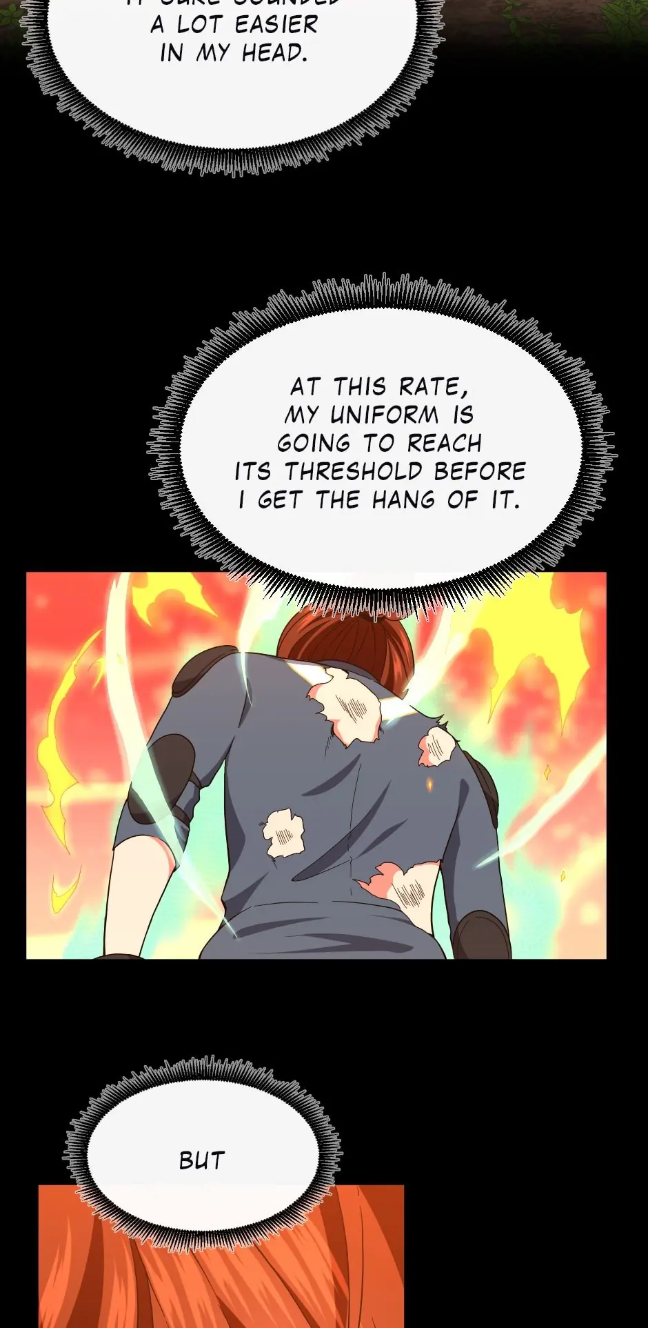 The Beginning After The End Chapter 99 Page 39