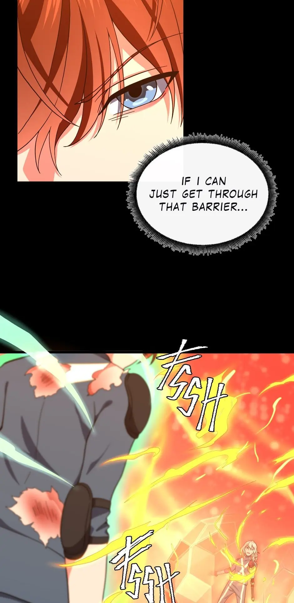 The Beginning After The End Chapter 99 Page 40