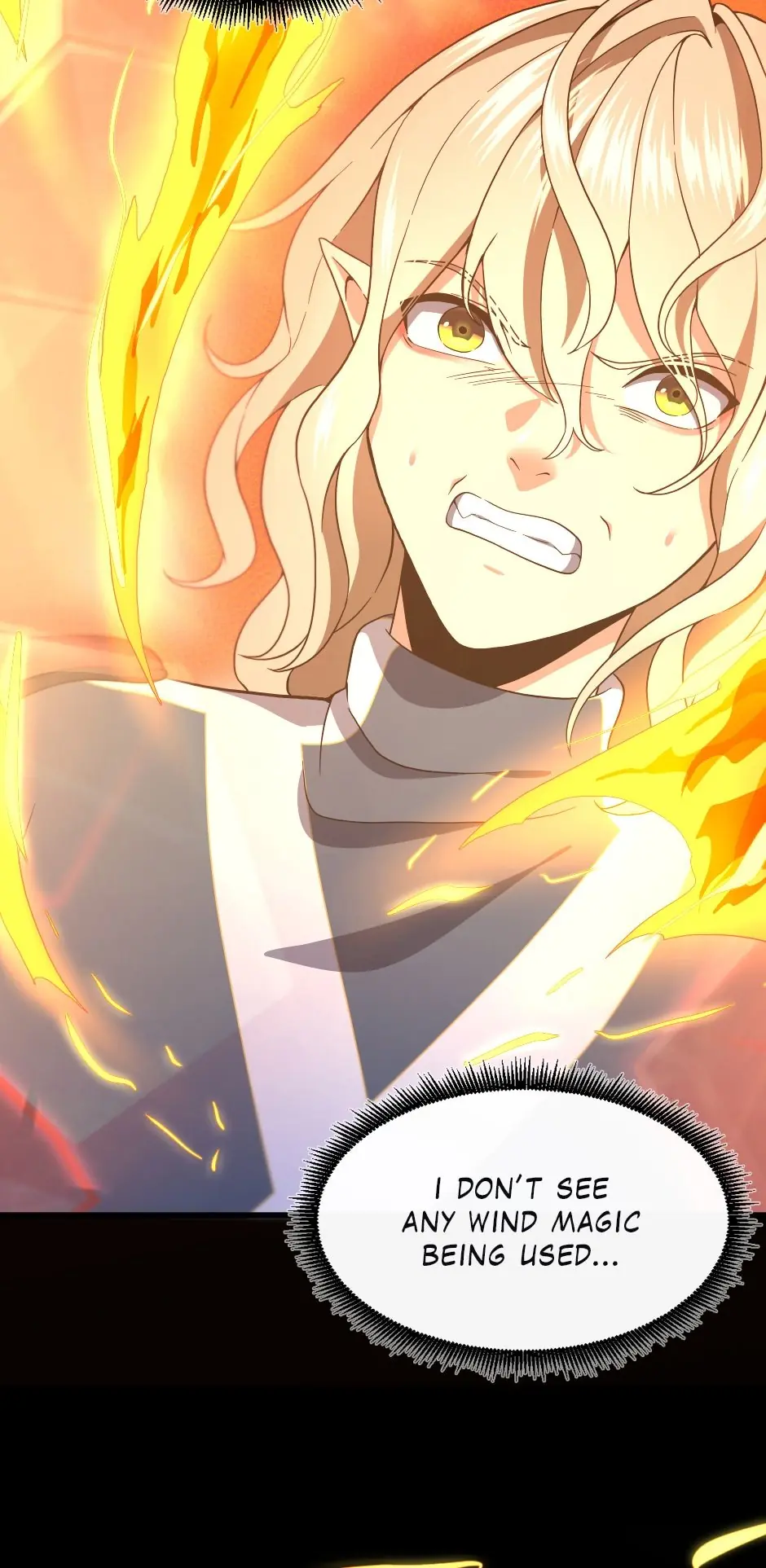 The Beginning After The End Chapter 99 Page 42