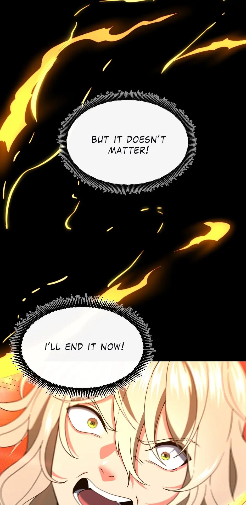 The Beginning After The End Chapter 99 Page 43