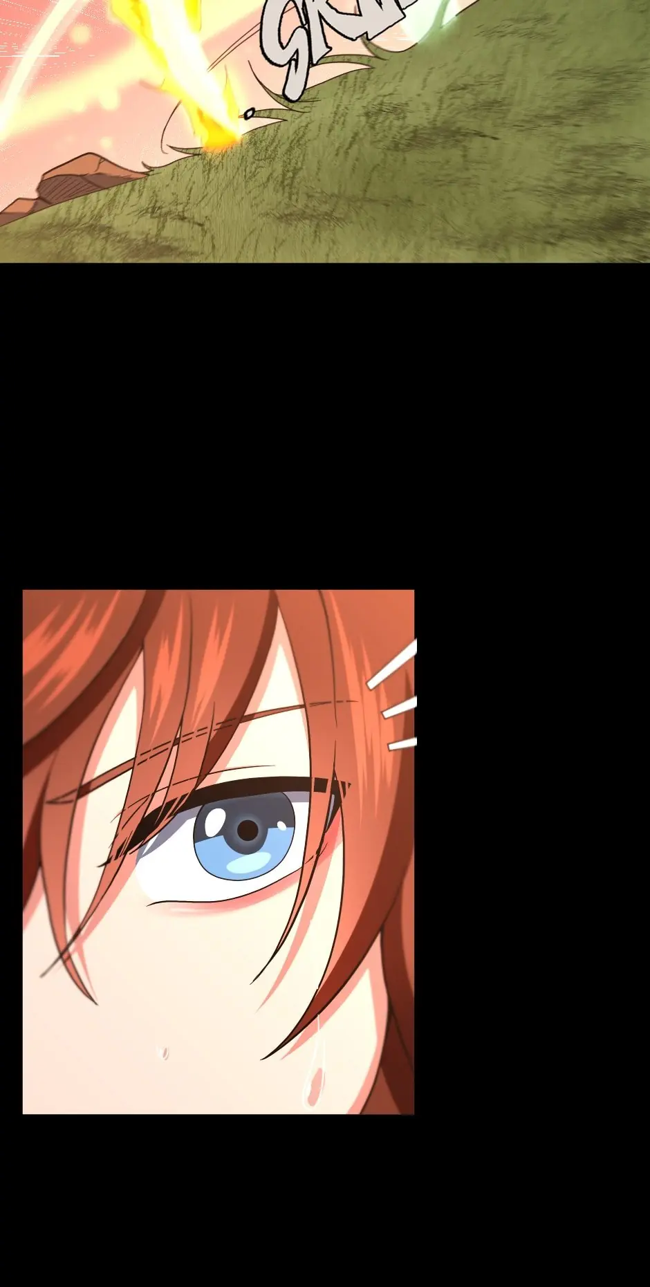The Beginning After The End Chapter 99 Page 54