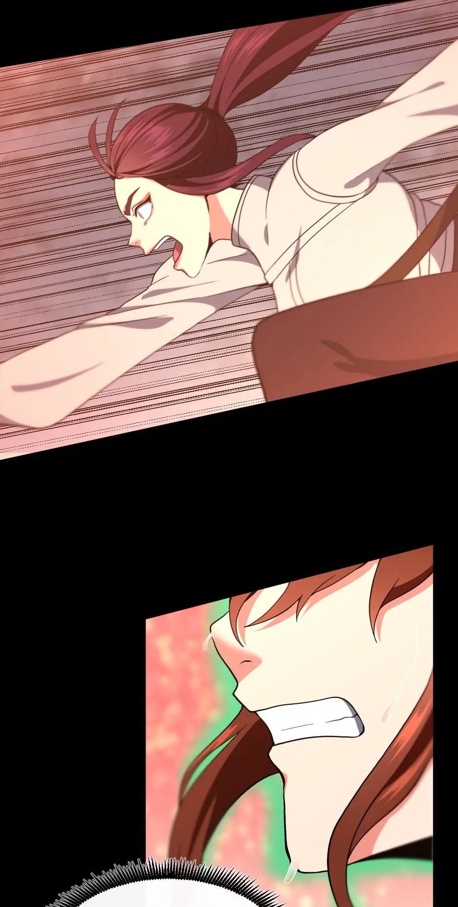 The Beginning After The End Chapter 99 Page 56