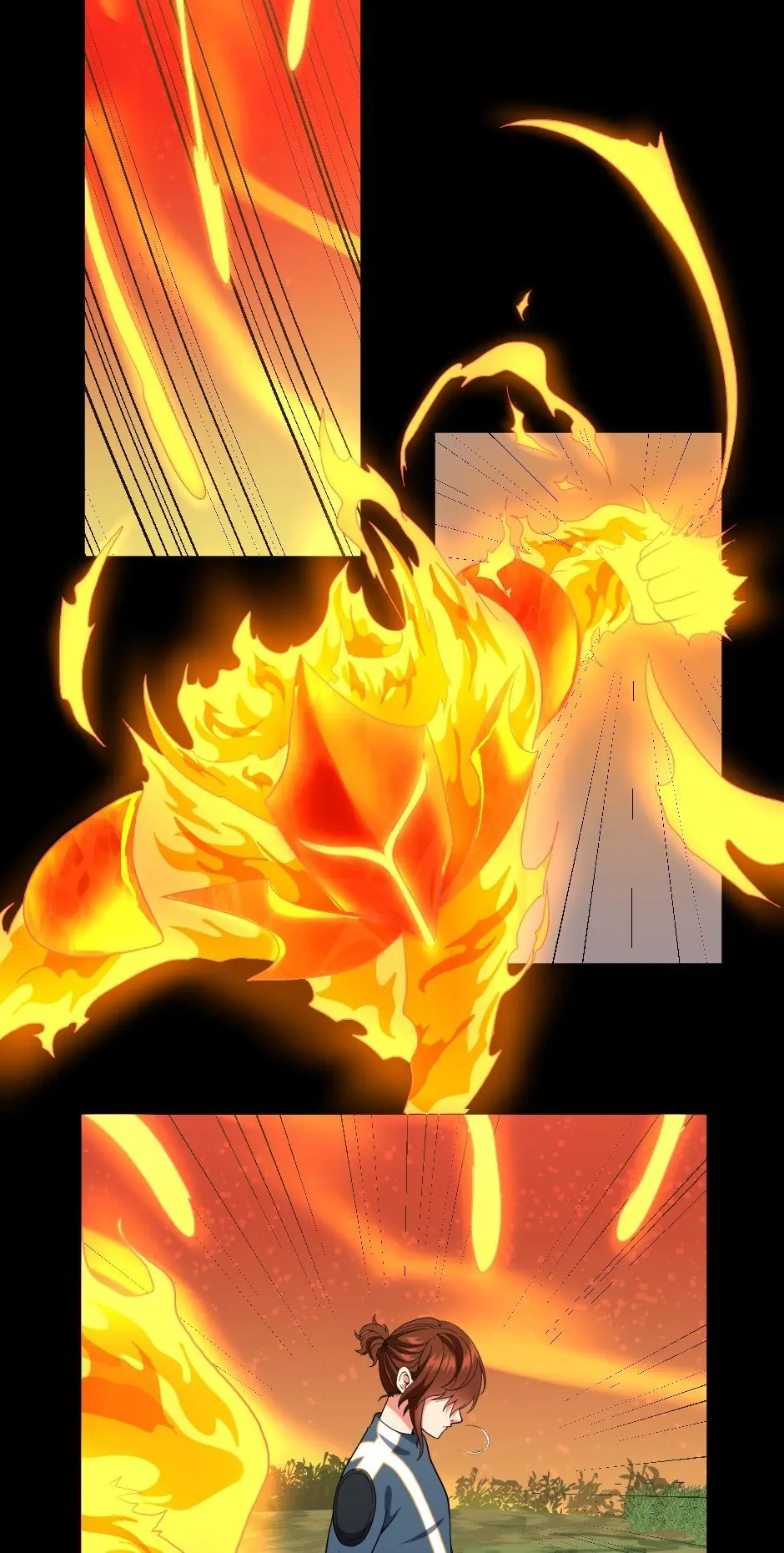 The Beginning After The End Chapter 99 Page 58