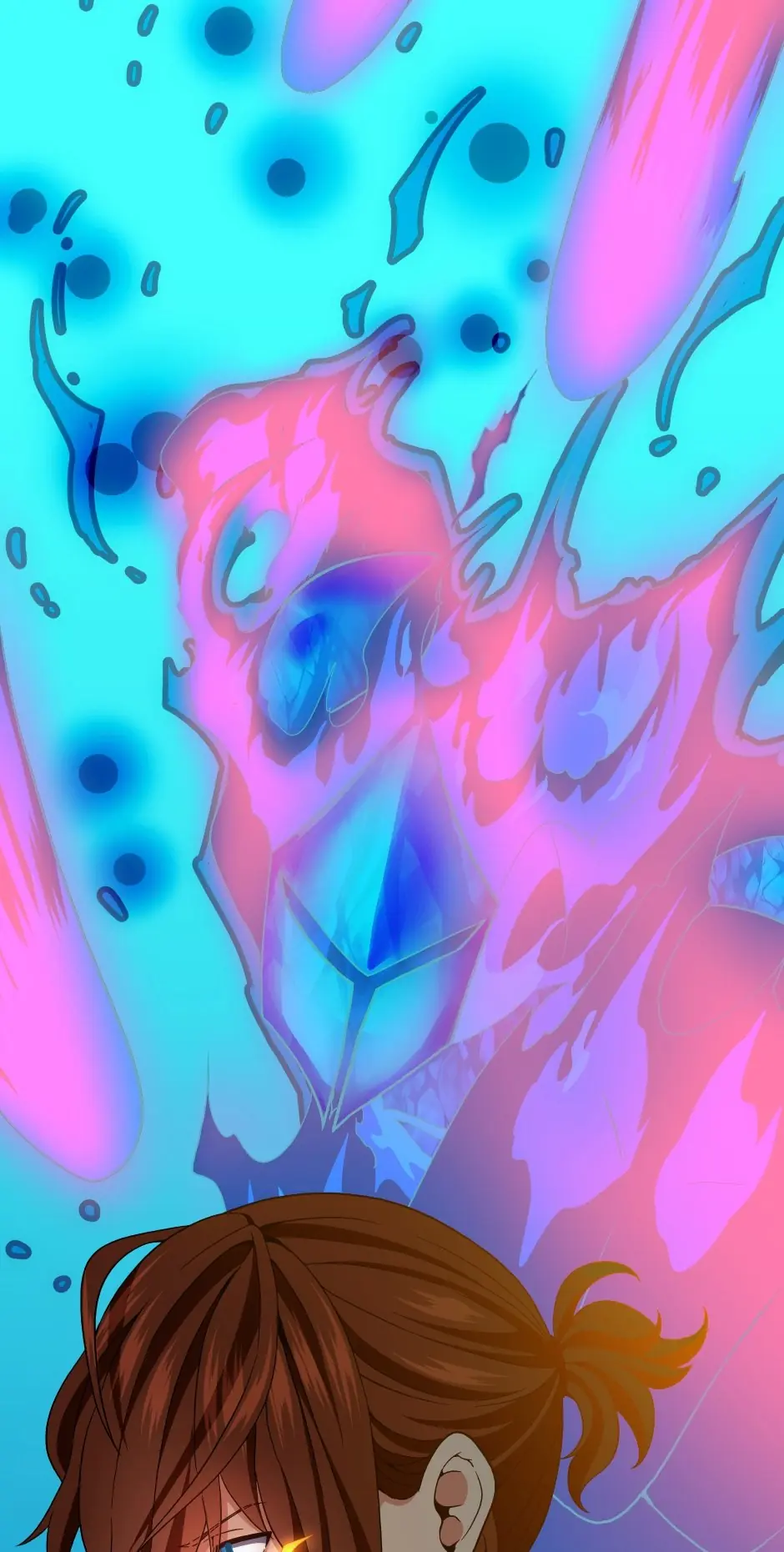 The Beginning After The End Chapter 99 Page 60