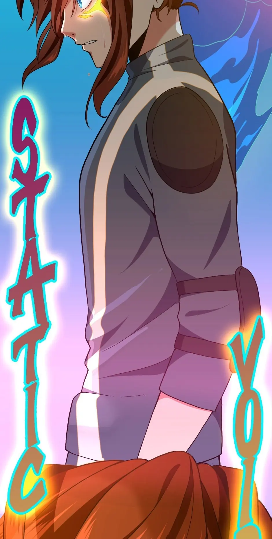 The Beginning After The End Chapter 99 Page 61
