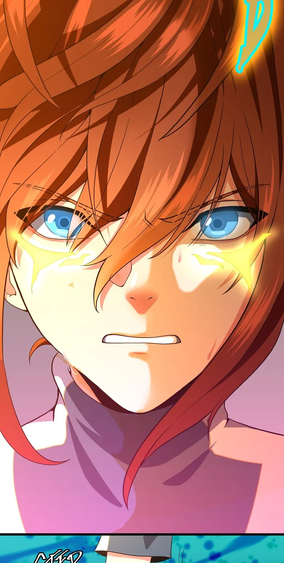 The Beginning After The End Chapter 99 Page 62