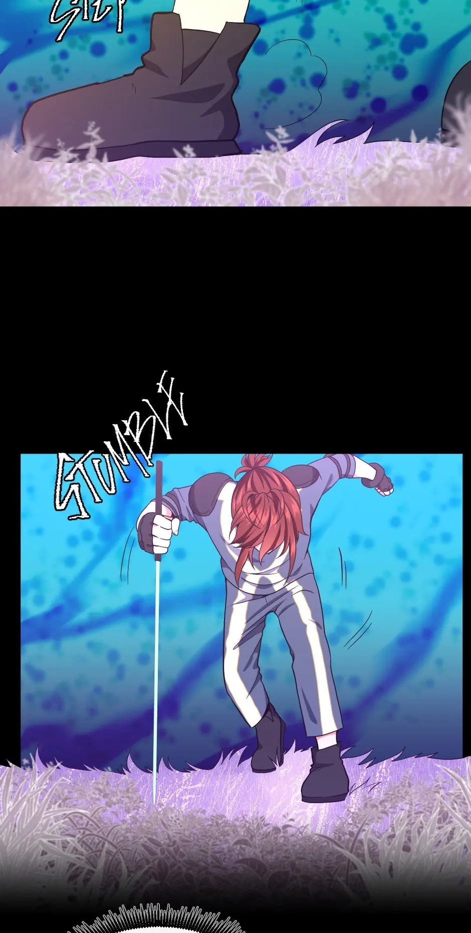 The Beginning After The End Chapter 99 Page 63