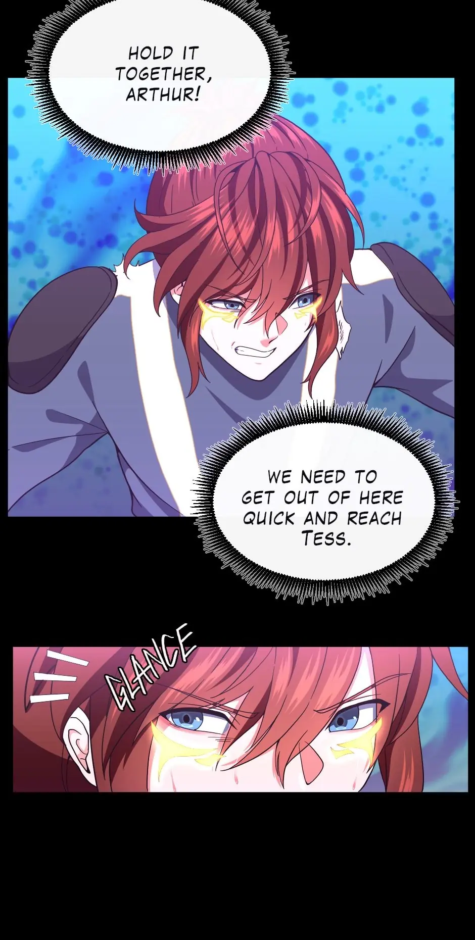 The Beginning After The End Chapter 99 Page 64