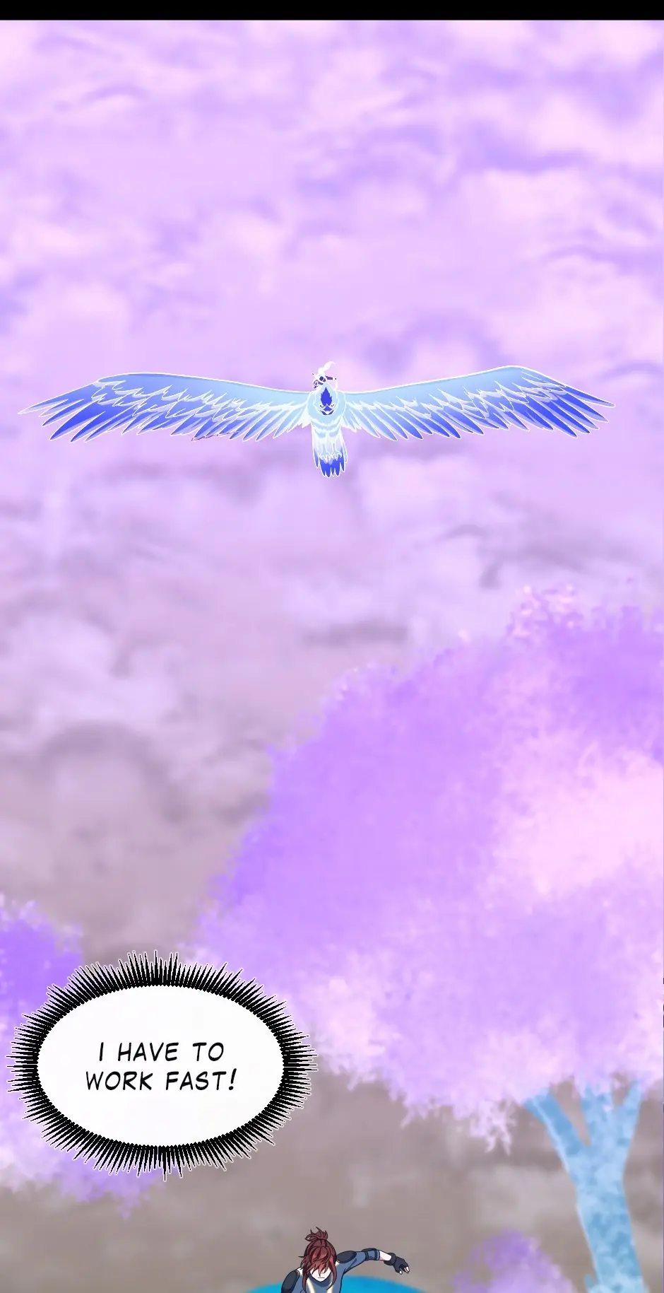 The Beginning After The End Chapter 99 Page 66