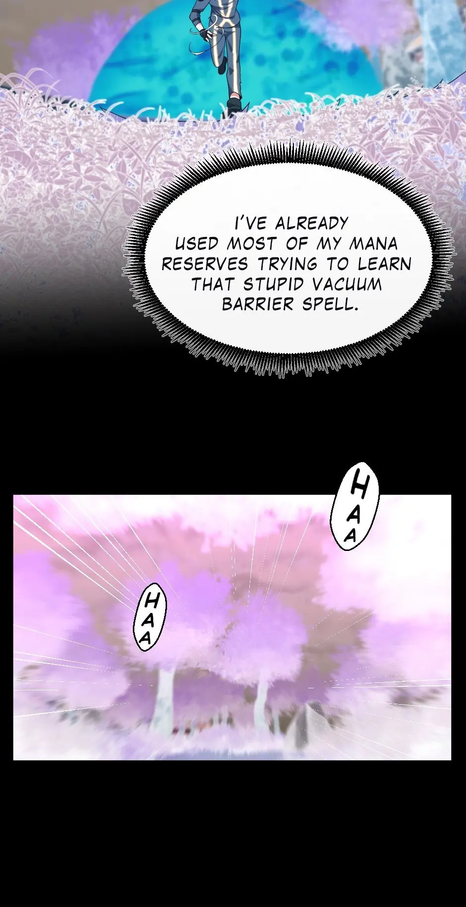 The Beginning After The End Chapter 99 Page 67