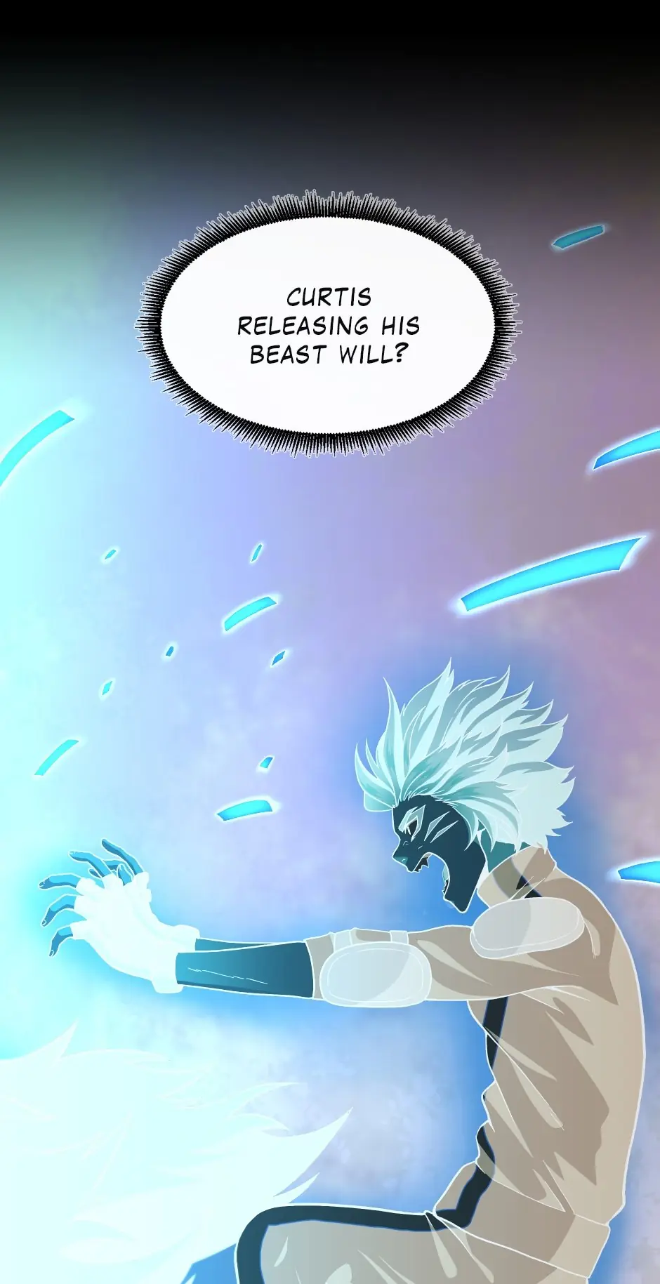 The Beginning After The End Chapter 99 Page 69