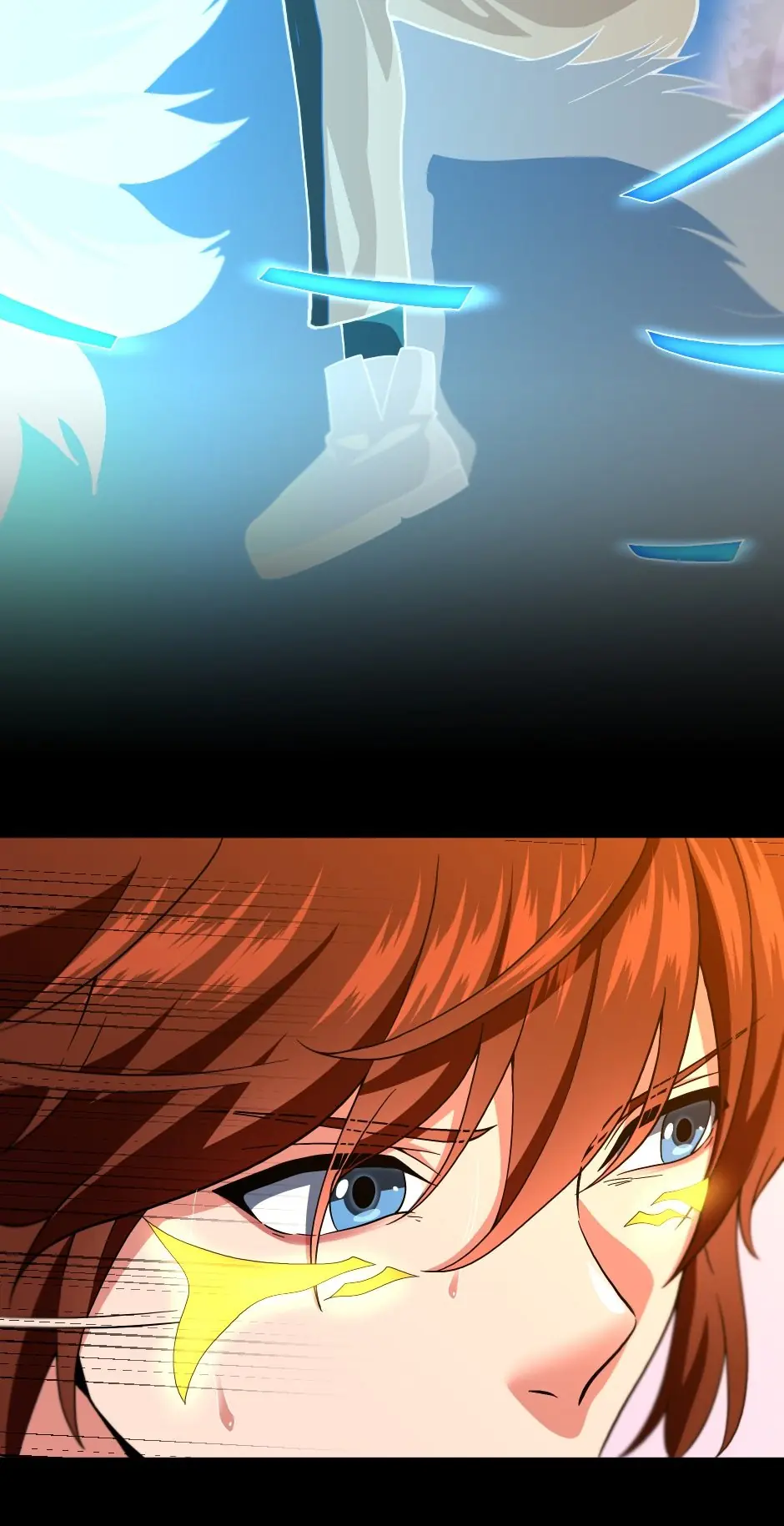 The Beginning After The End Chapter 99 Page 70