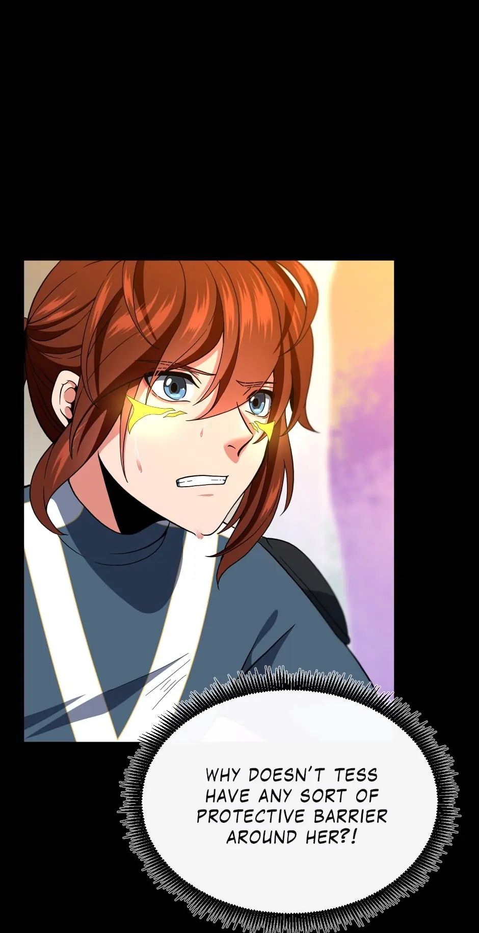 The Beginning After The End Chapter 99 Page 74