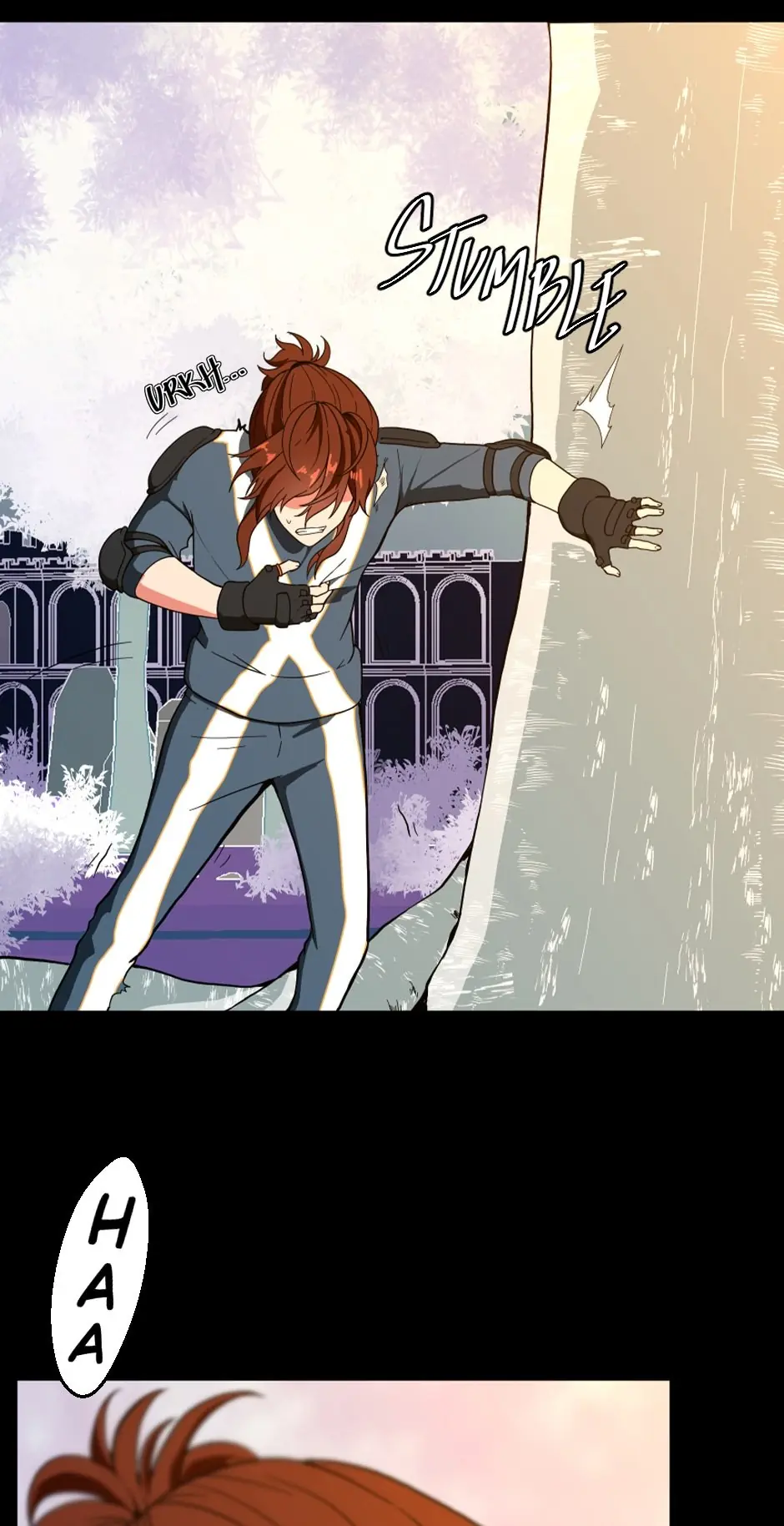 The Beginning After The End Chapter 99 Page 76