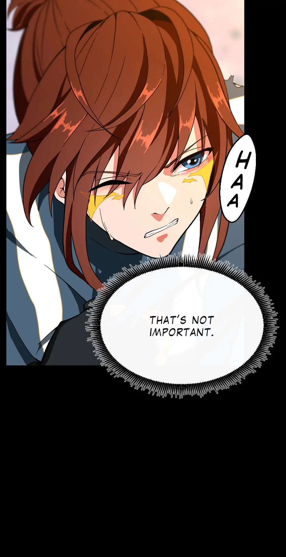 The Beginning After The End Chapter 99 Page 77