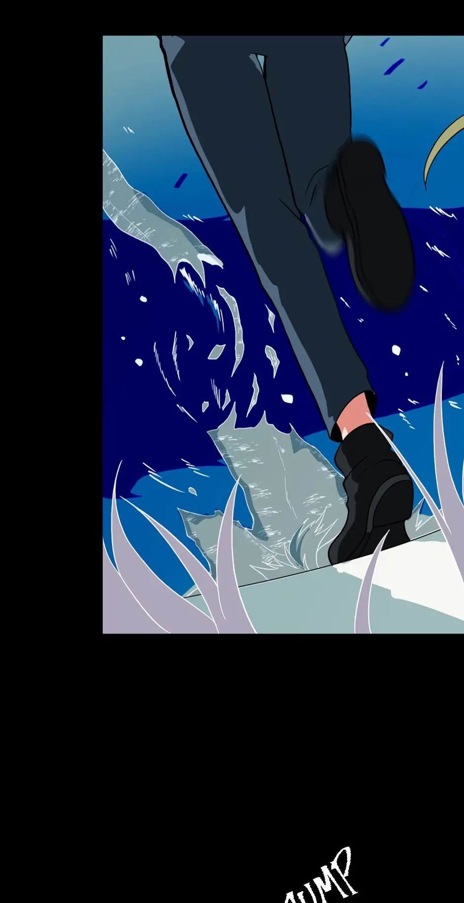The Beginning After The End Chapter 99 Page 78