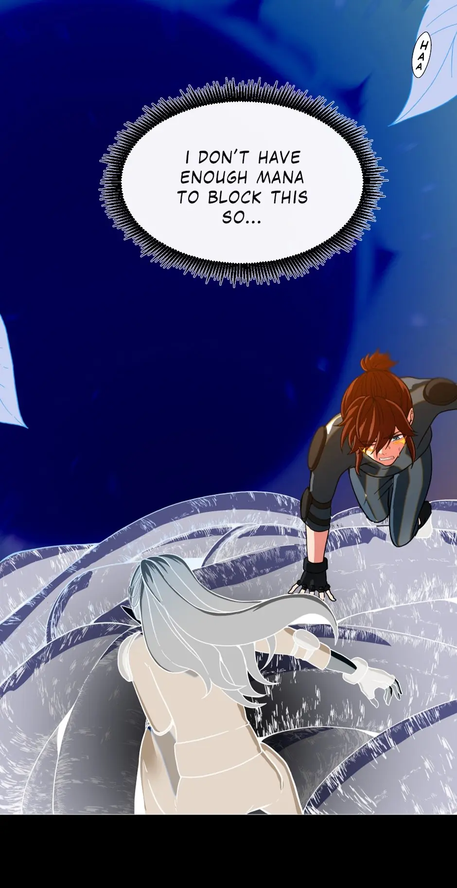 The Beginning After The End Chapter 99 Page 81