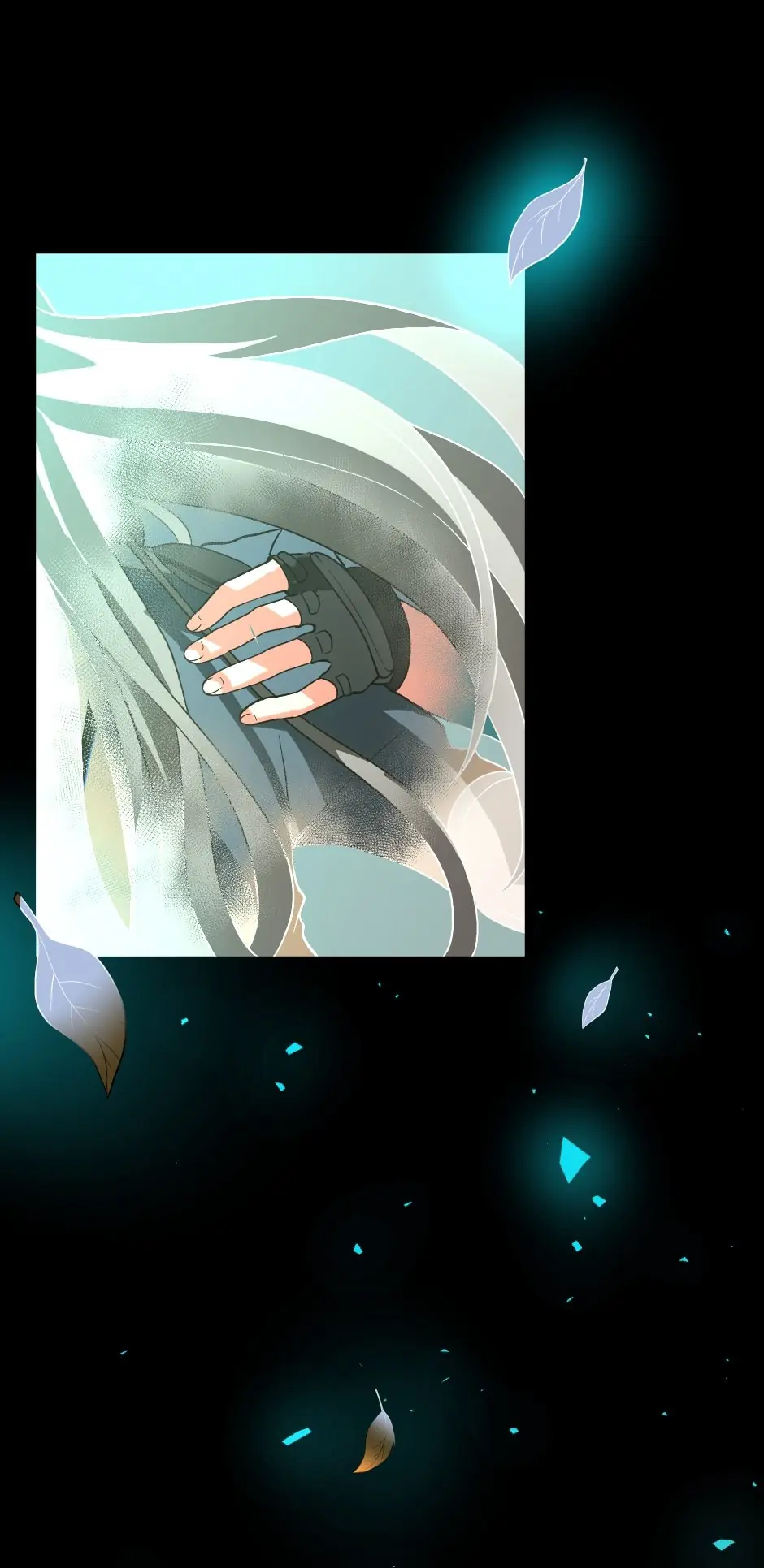 The Beginning After The End Chapter 99 Page 82