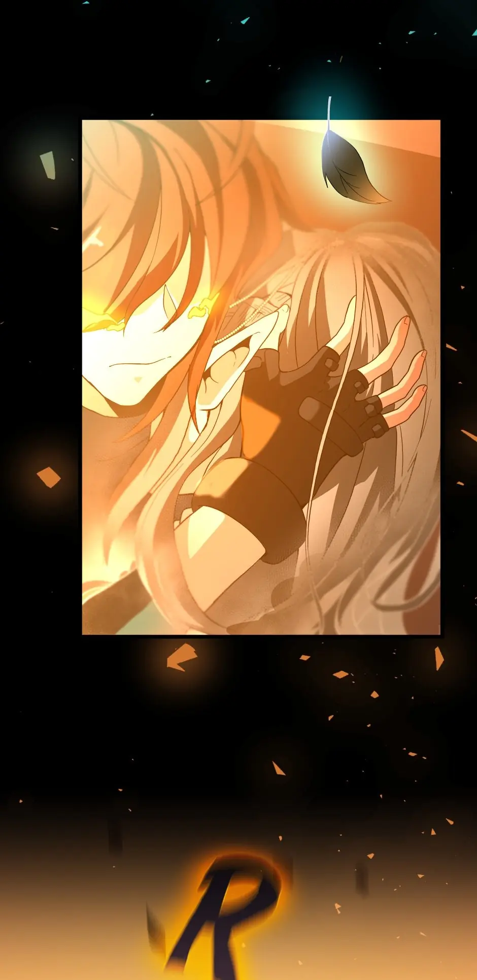 The Beginning After The End Chapter 99 Page 83