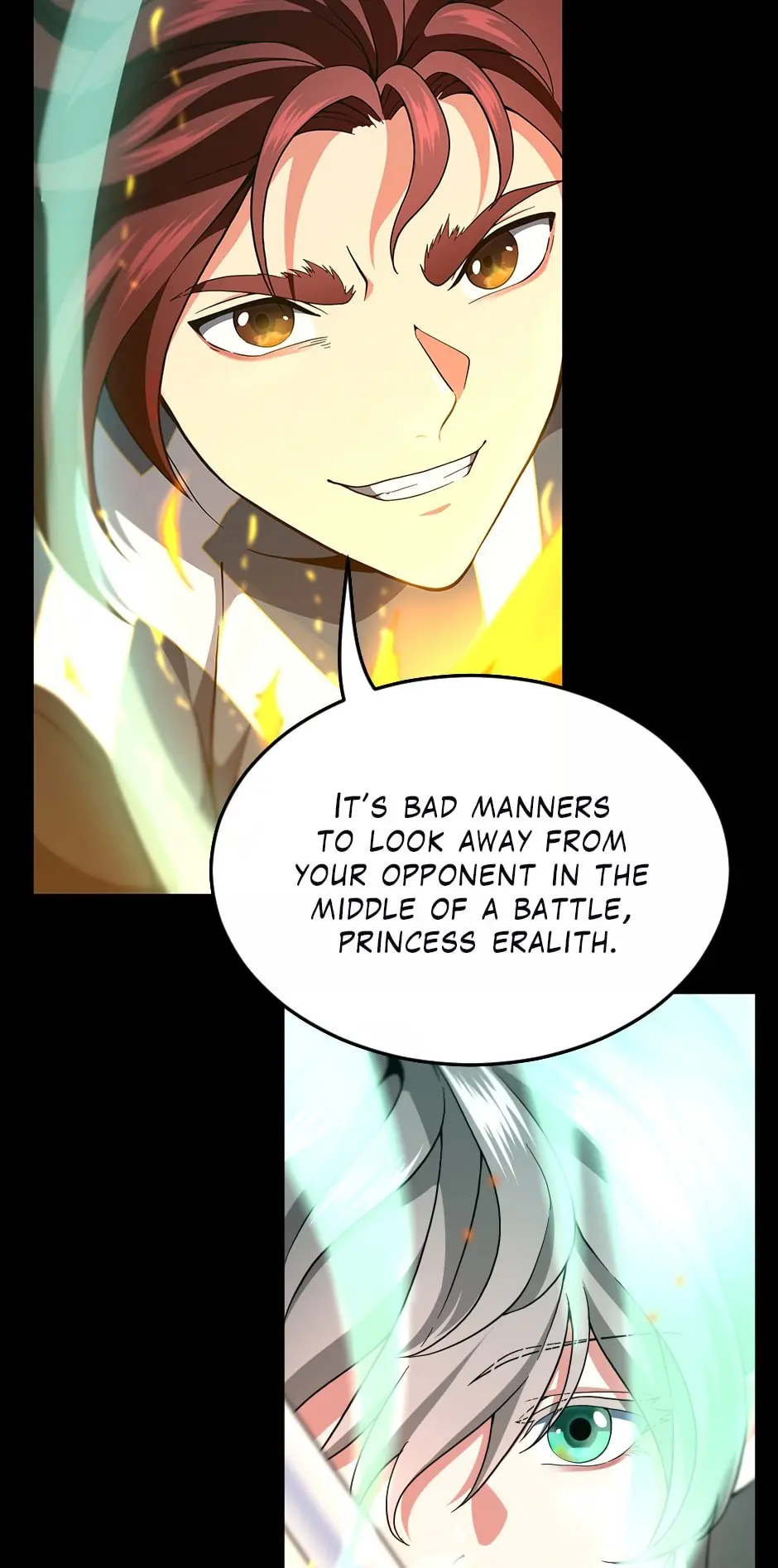 The Beginning After The End Chapter 100 Page 6
