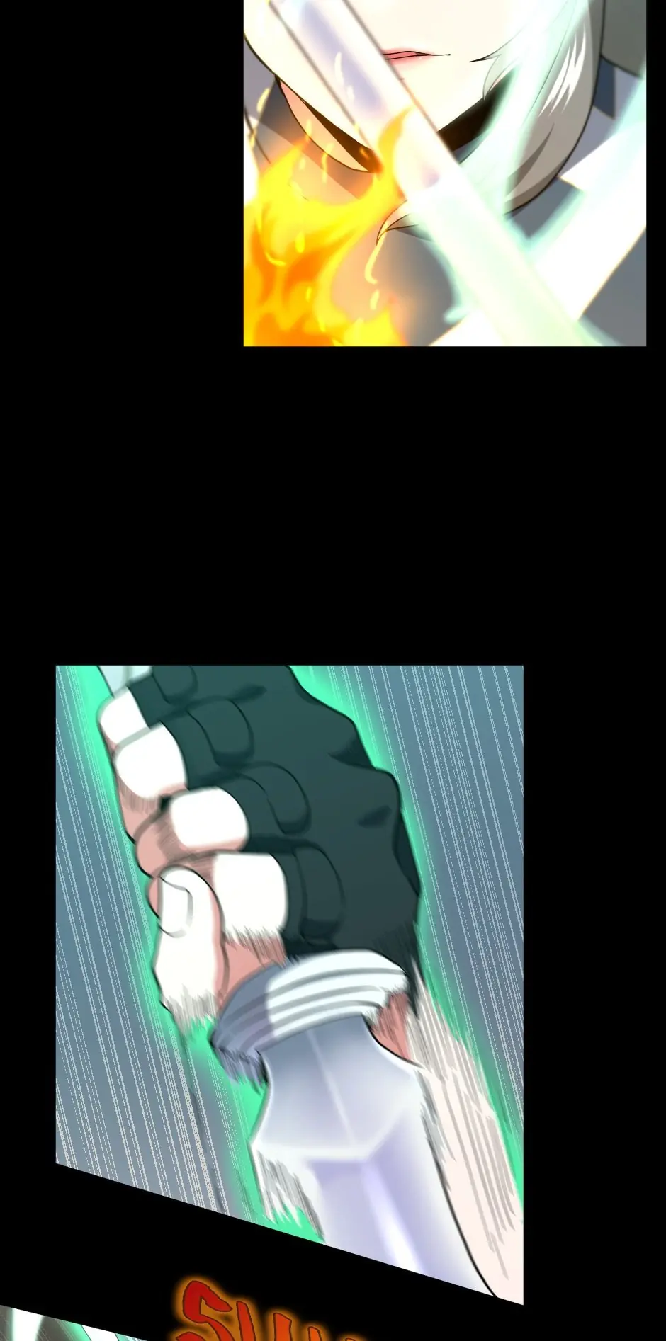 The Beginning After The End Chapter 100 Page 7