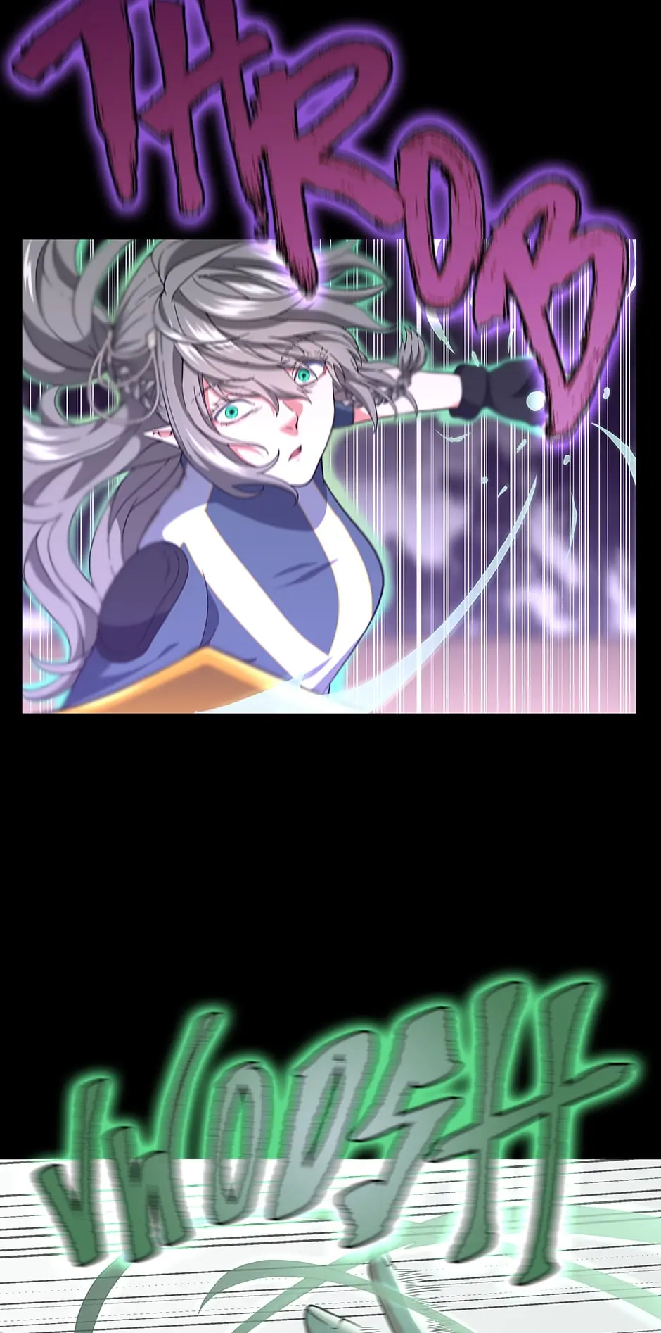 The Beginning After The End Chapter 100 Page 12