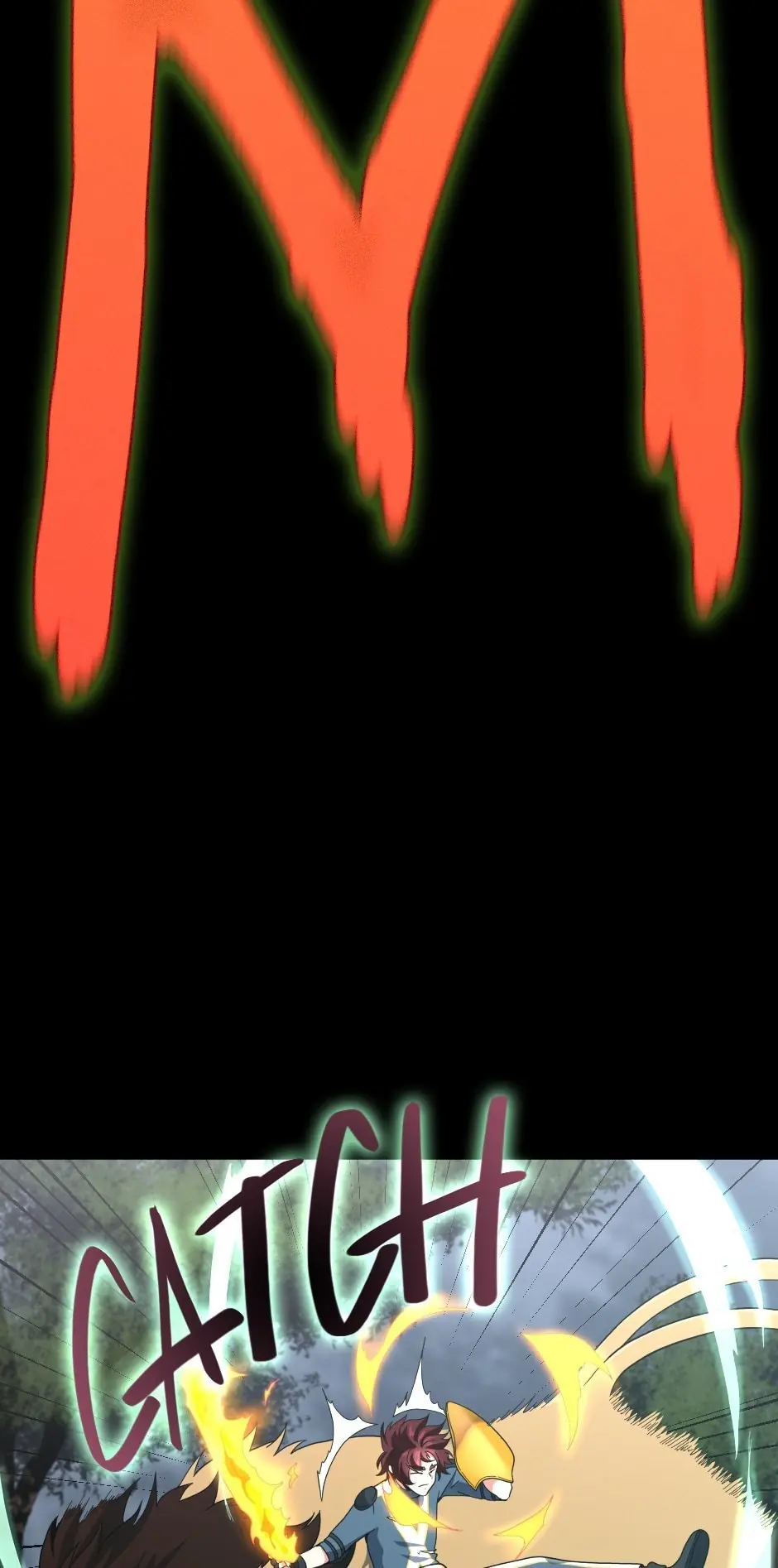 The Beginning After The End Chapter 100 Page 15