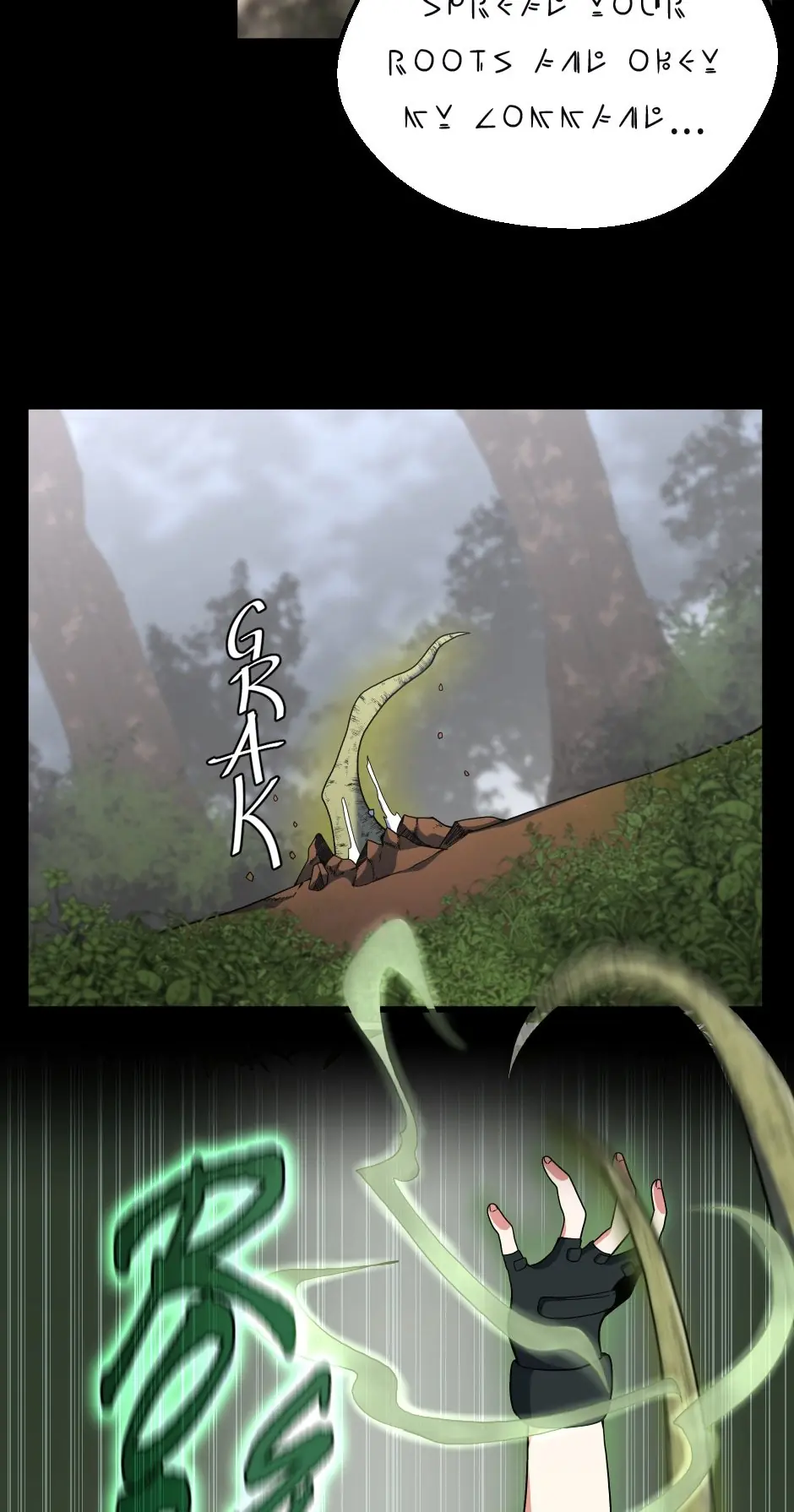 The Beginning After The End Chapter 100 Page 23