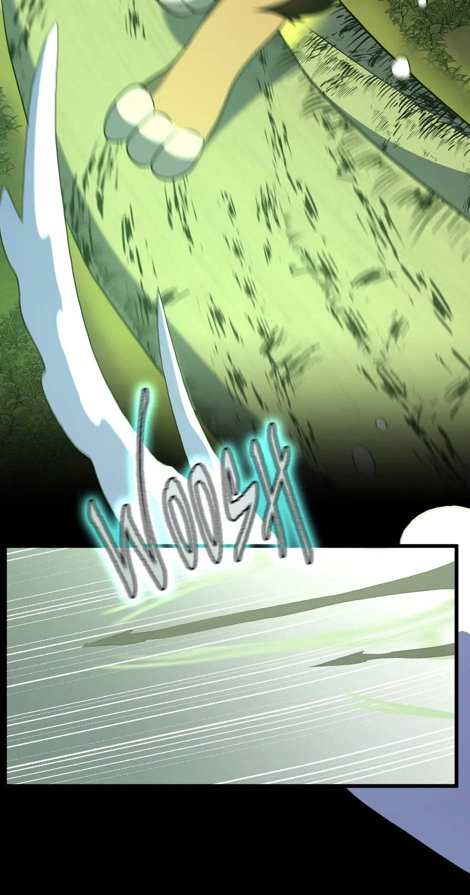 The Beginning After The End Chapter 100 Page 28
