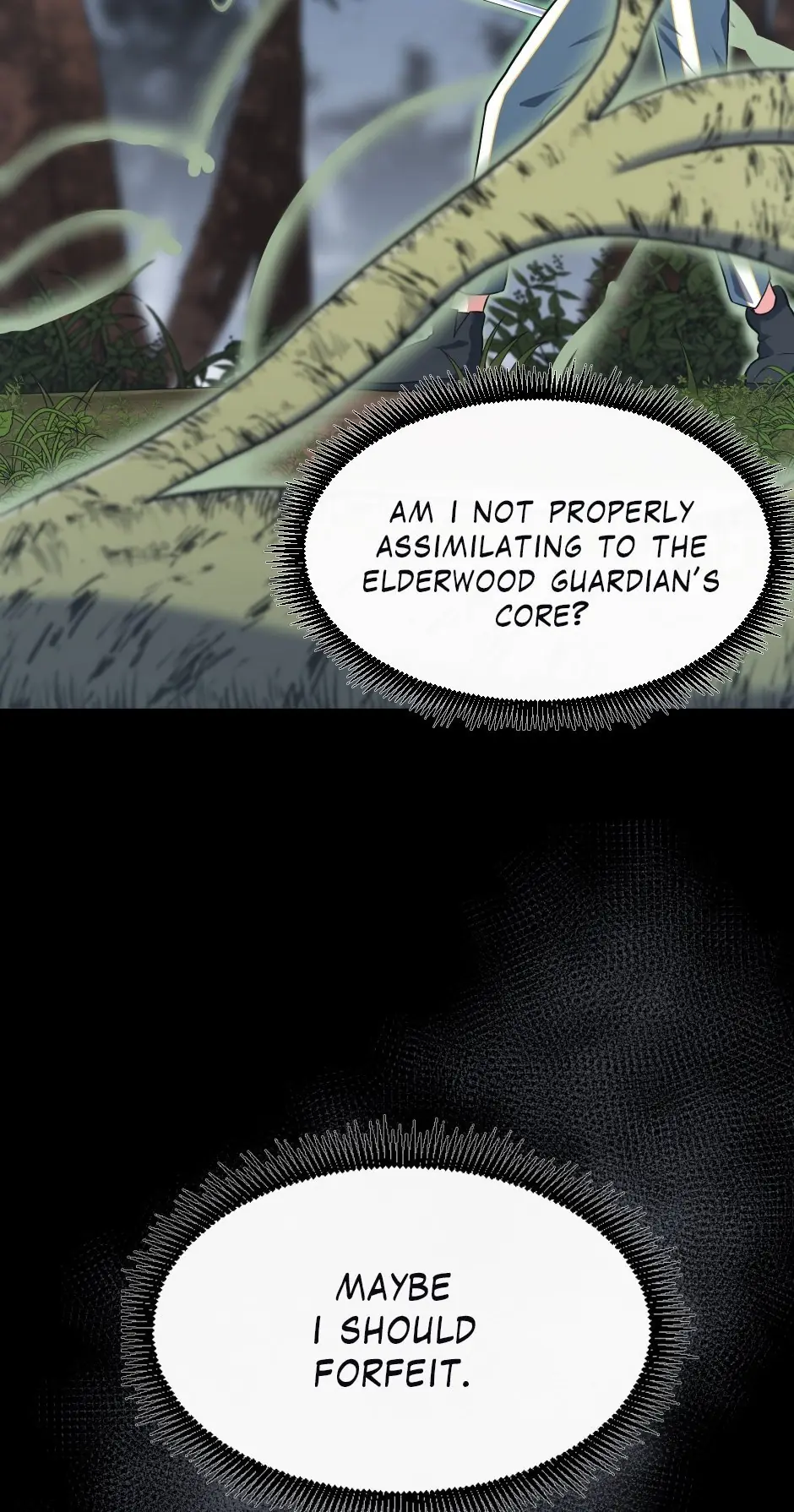 The Beginning After The End Chapter 100 Page 31