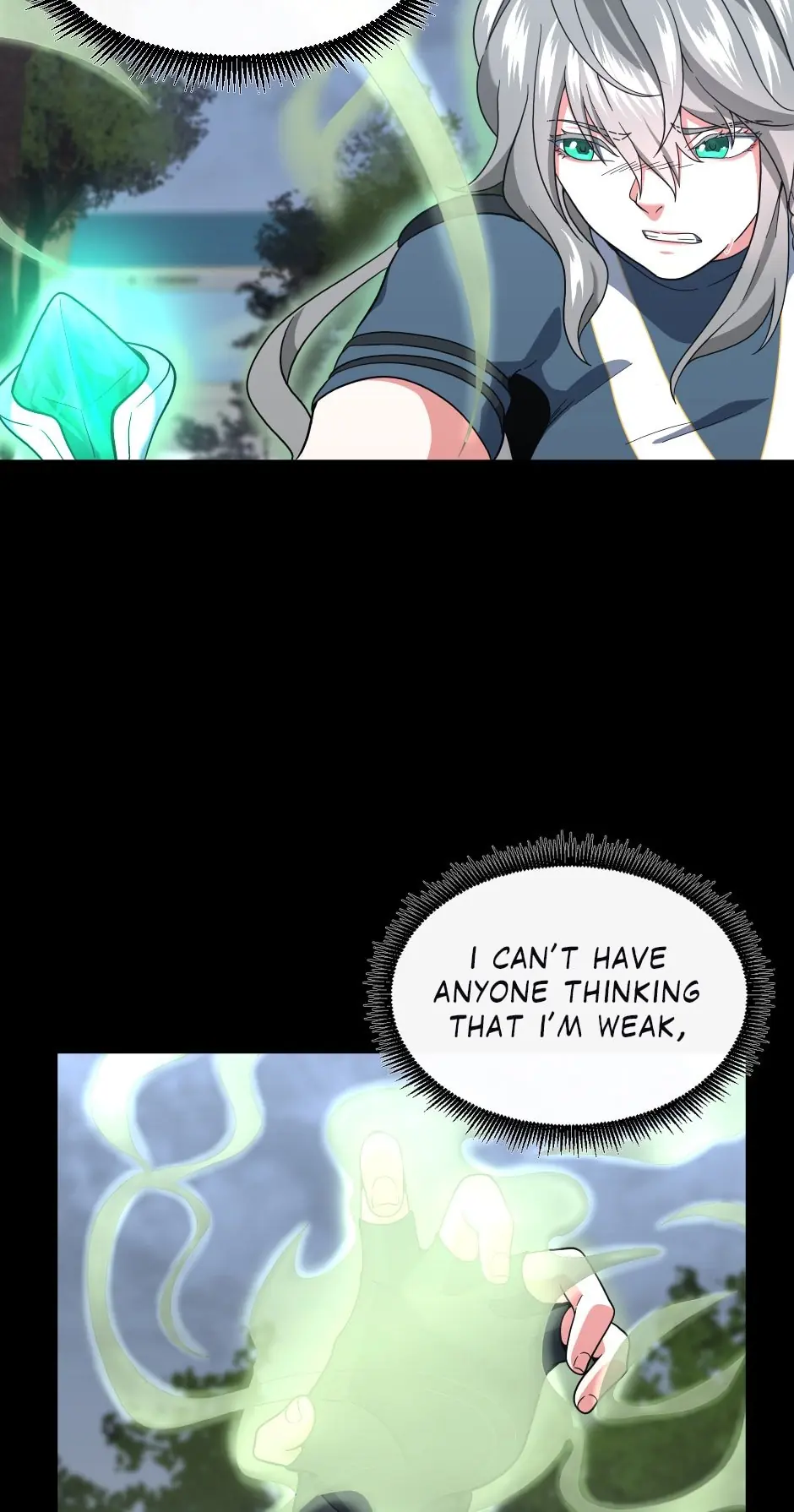 The Beginning After The End Chapter 100 Page 33
