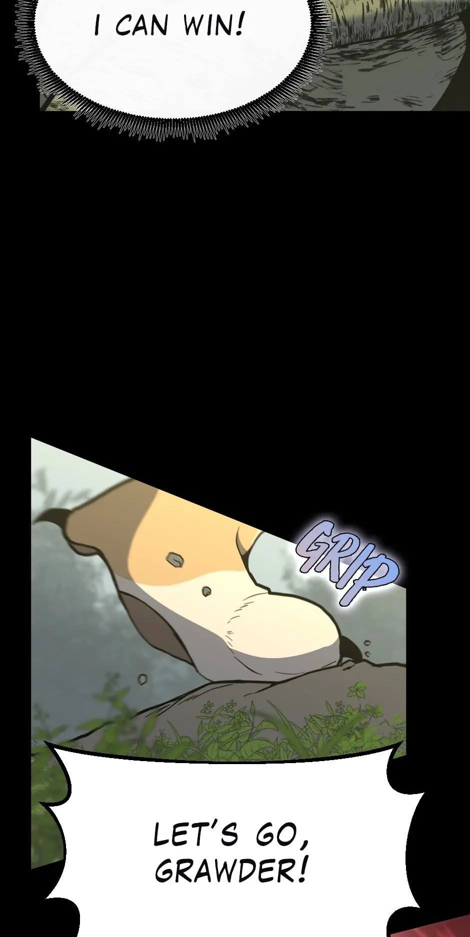The Beginning After The End Chapter 100 Page 37