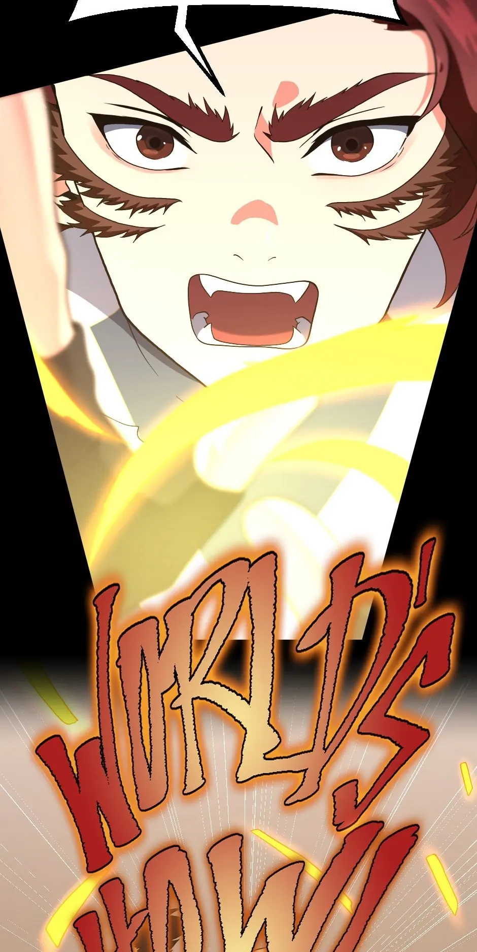 The Beginning After The End Chapter 100 Page 38