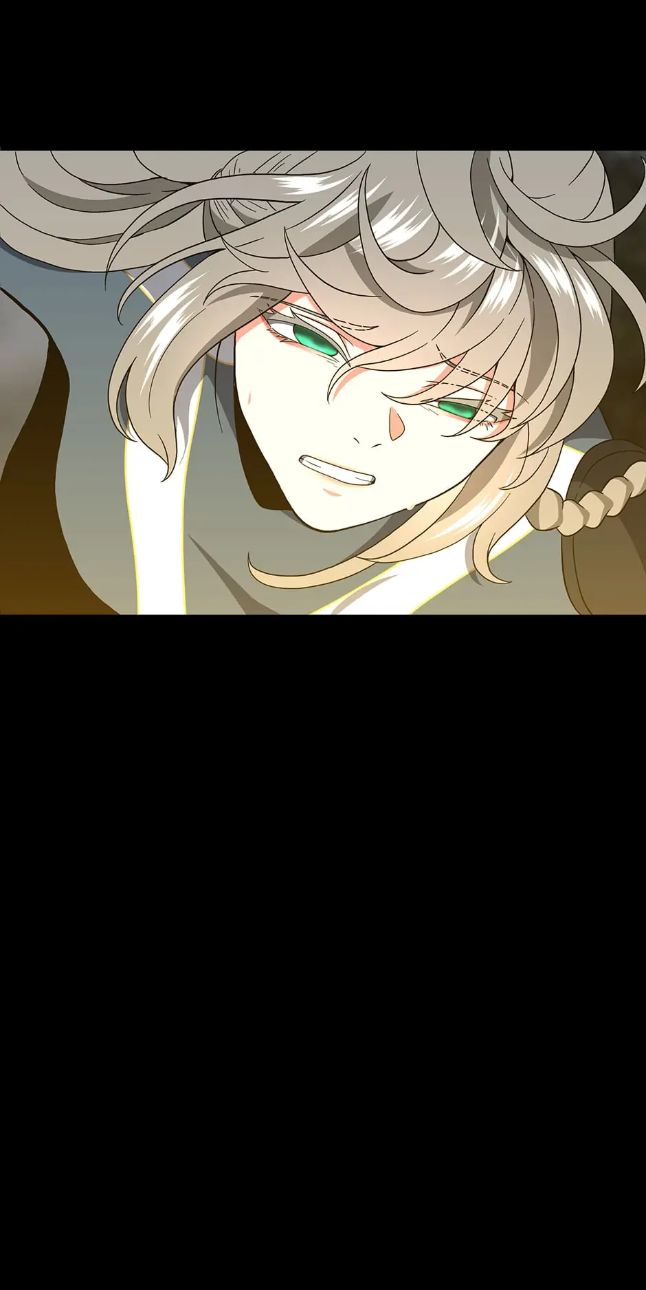 The Beginning After The End Chapter 100 Page 46