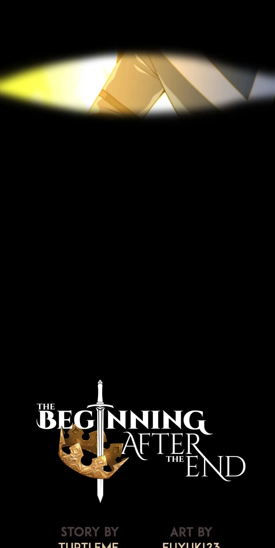 The Beginning After The End Chapter 100 Page 48