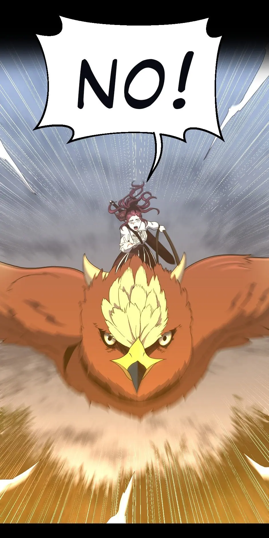 The Beginning After The End Chapter 100 Page 51