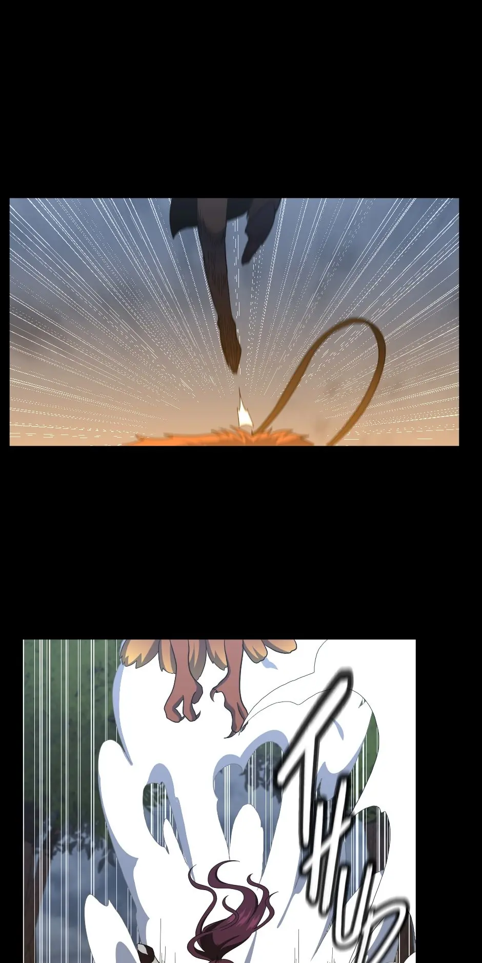The Beginning After The End Chapter 100 Page 52