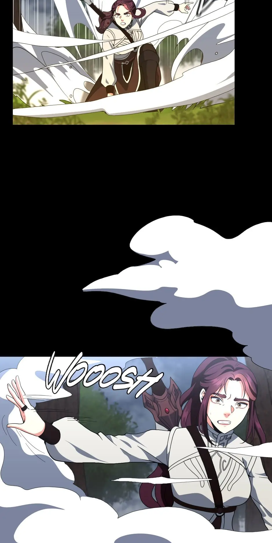 The Beginning After The End Chapter 100 Page 53