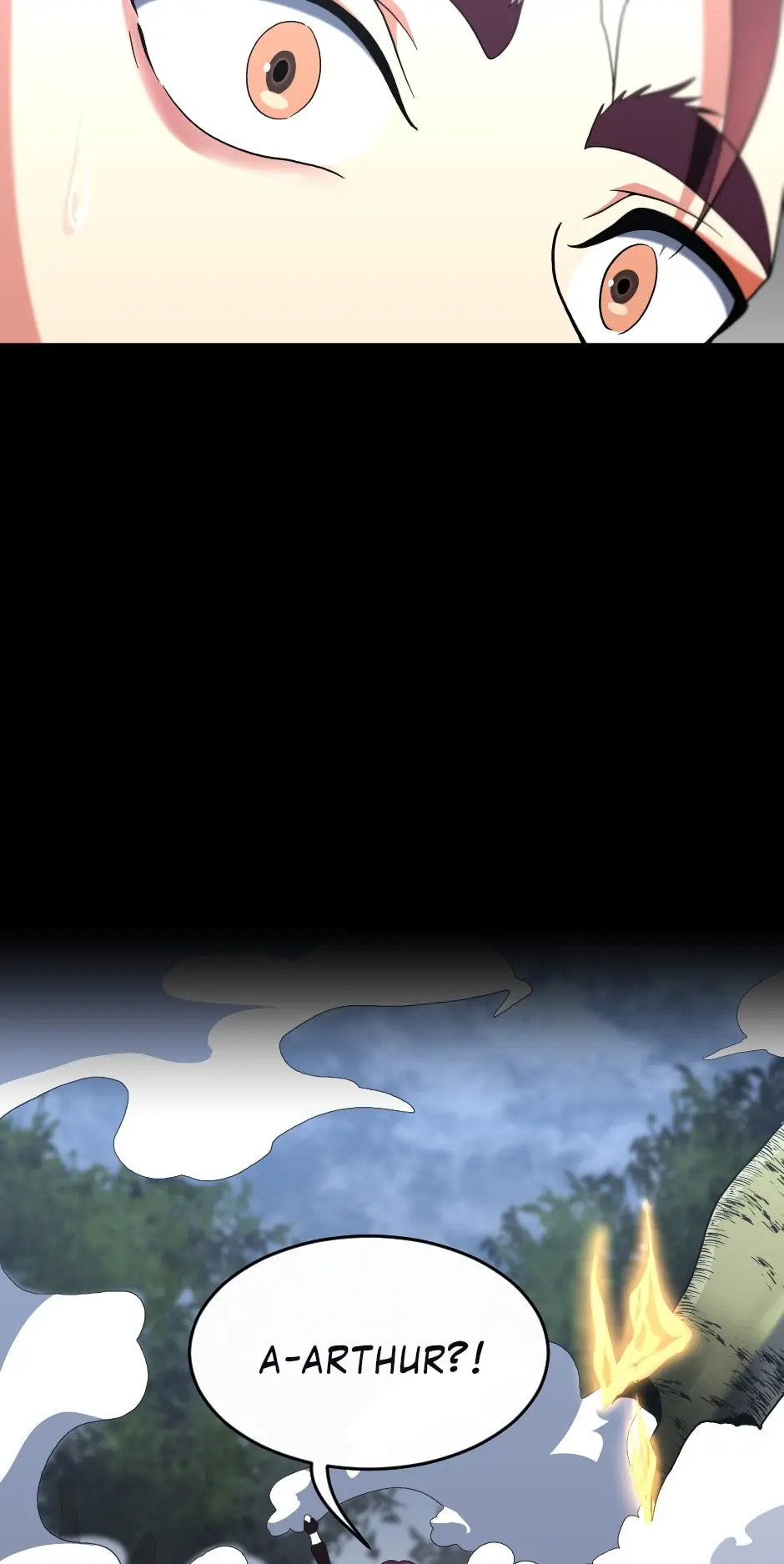 The Beginning After The End Chapter 100 Page 55