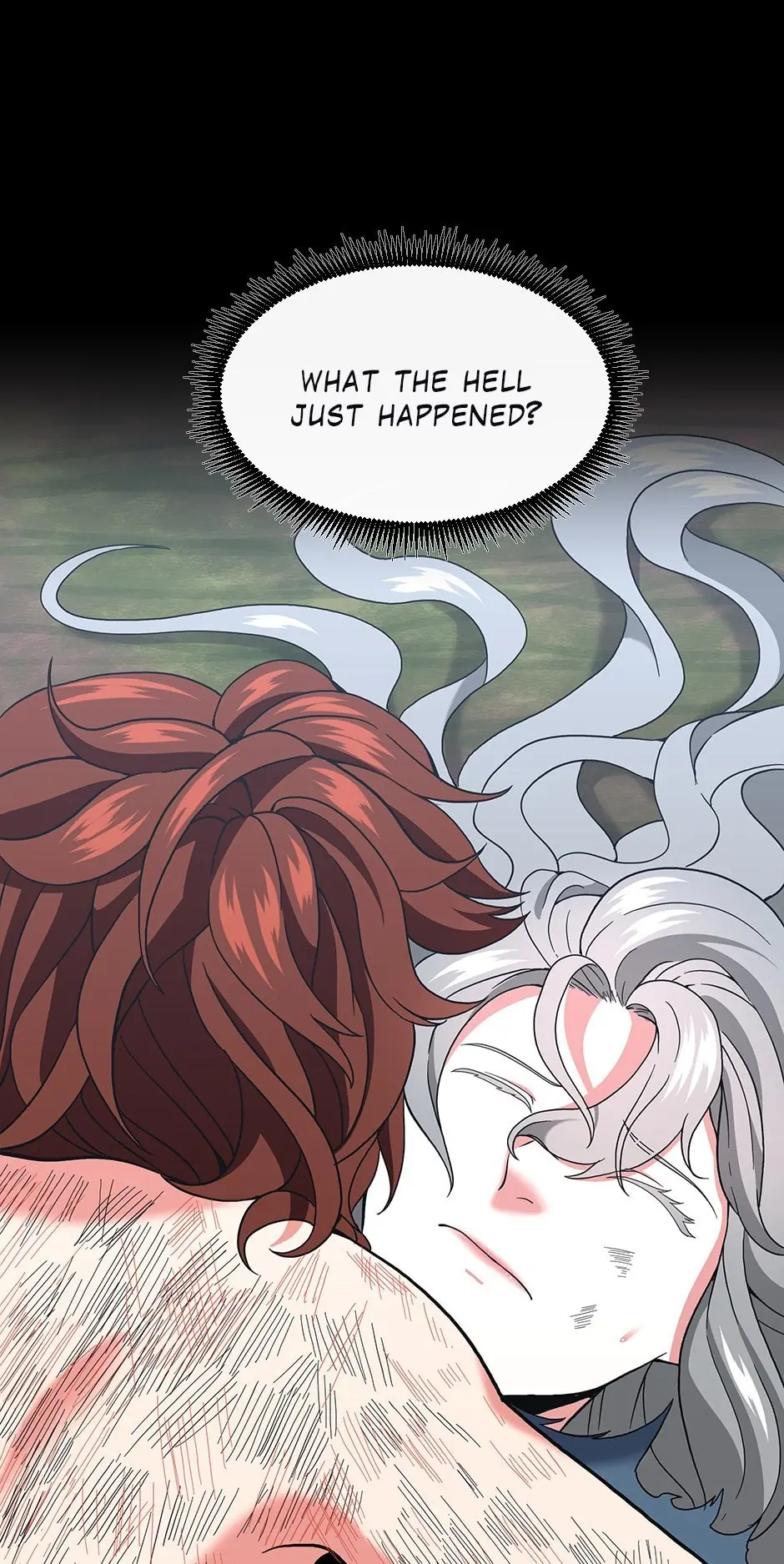 The Beginning After The End Chapter 100 Page 60