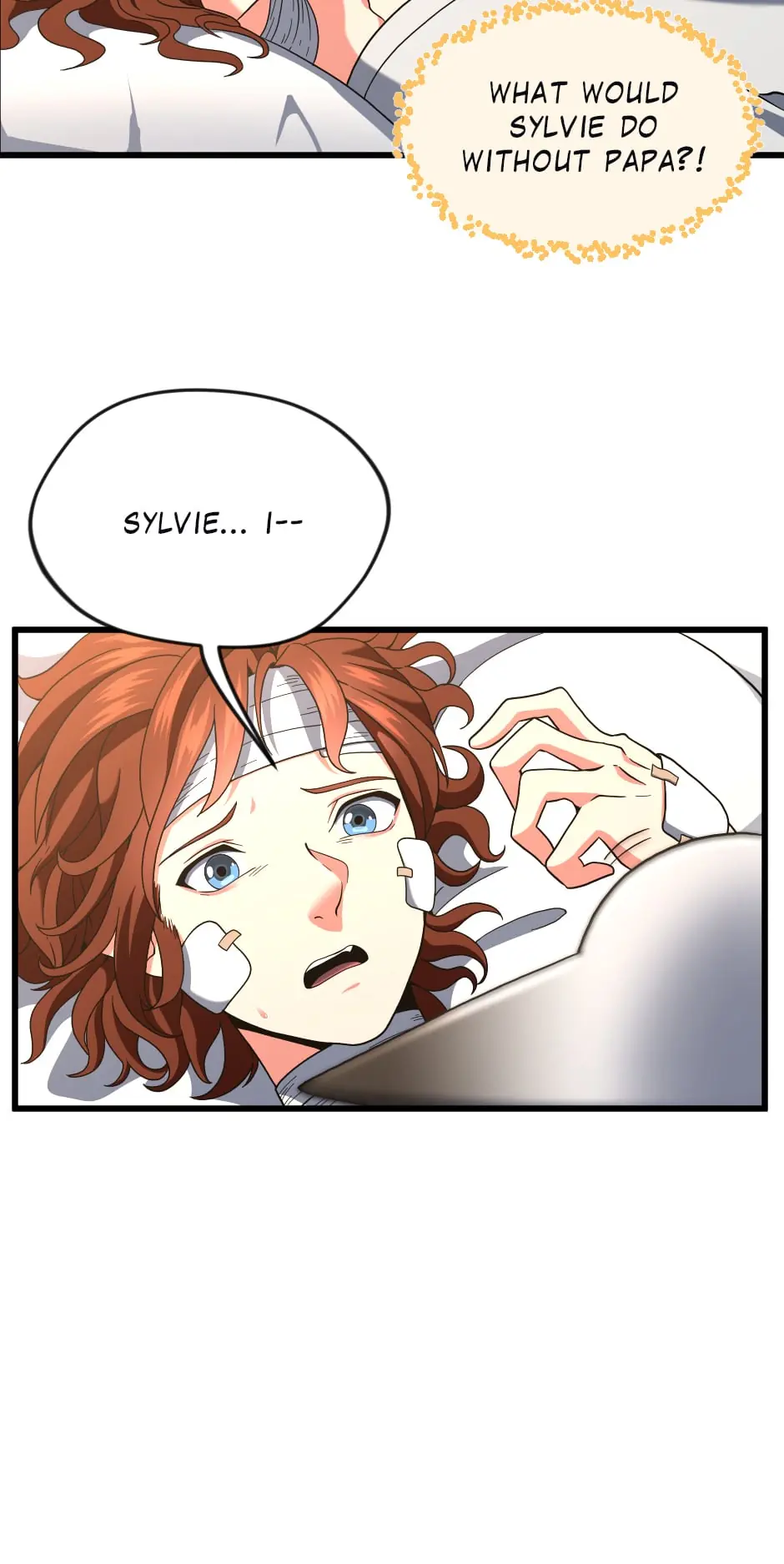 The Beginning After The End Chapter 100 Page 66