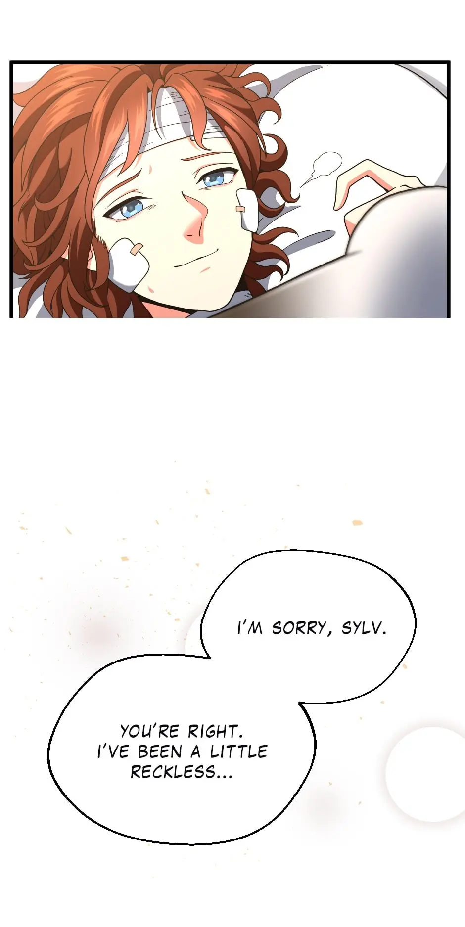 The Beginning After The End Chapter 100 Page 67
